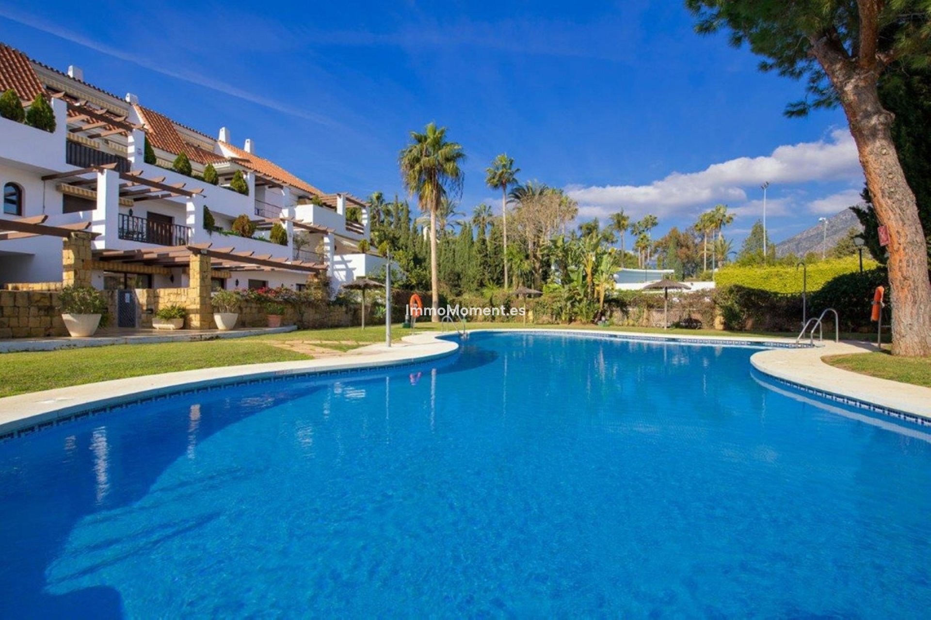 Reventa - Apartamento - Marbella - The Golden Mile