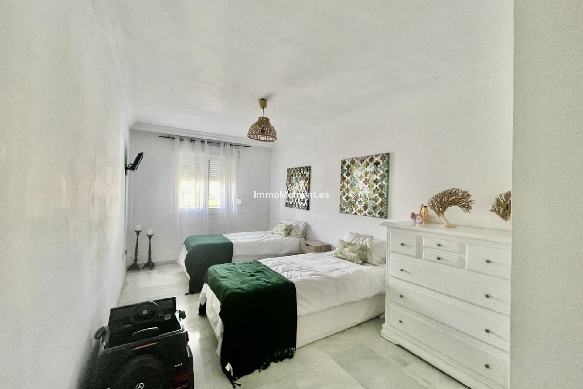 Reventa - Apartamento - Marbella - The Golden Mile