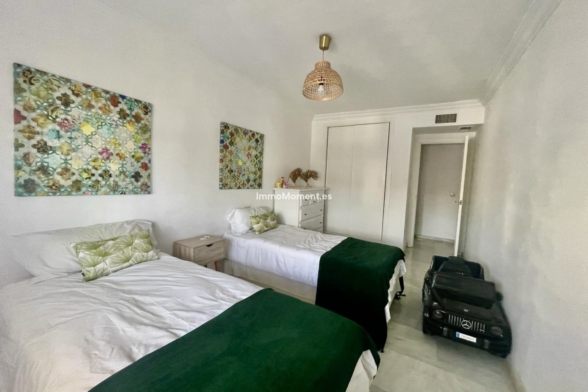 Reventa - Apartamento - Marbella - The Golden Mile