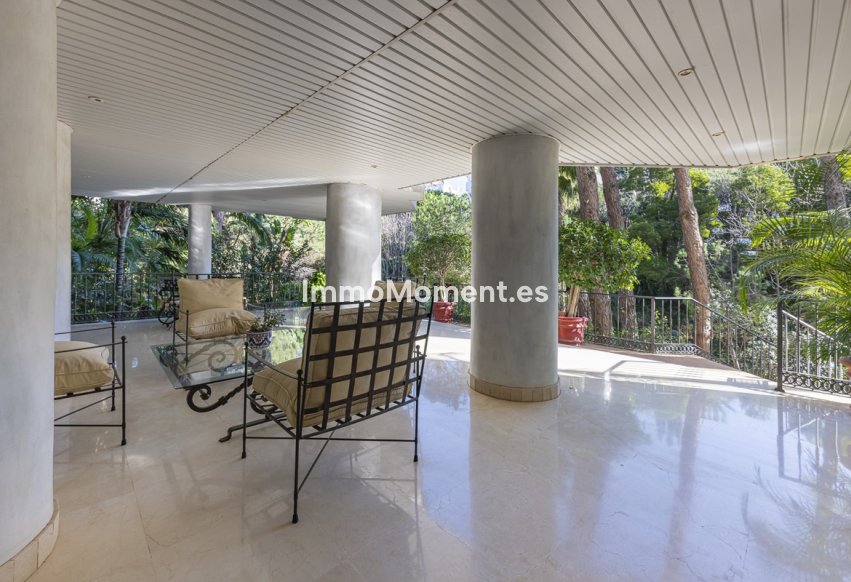 Reventa - Apartamento - Marbella - The Golden Mile