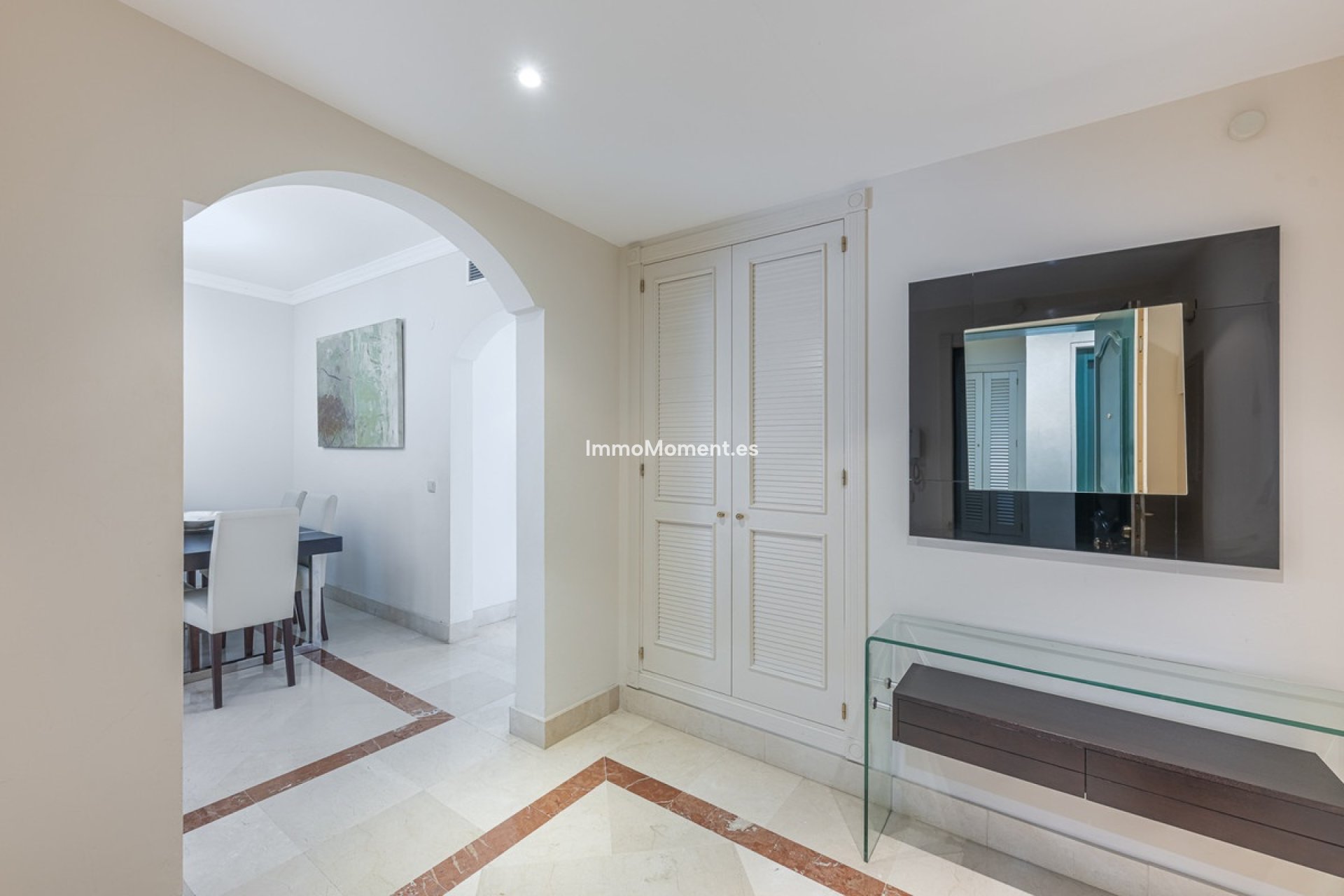 Reventa - Apartamento - Marbella - The Golden Mile