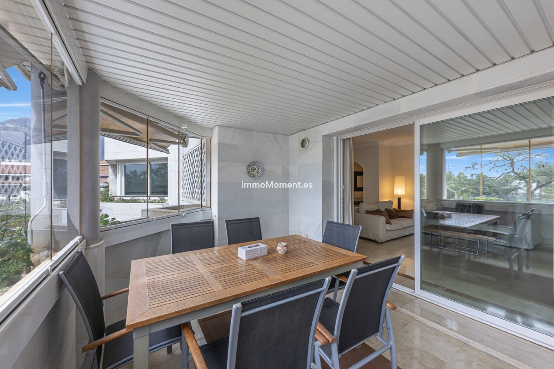 Reventa - Apartamento - Marbella - The Golden Mile