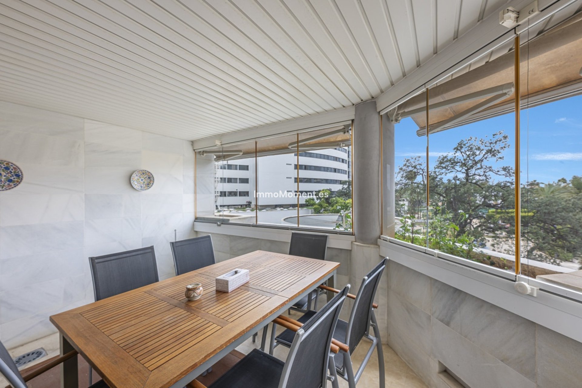 Reventa - Apartamento - Marbella - The Golden Mile