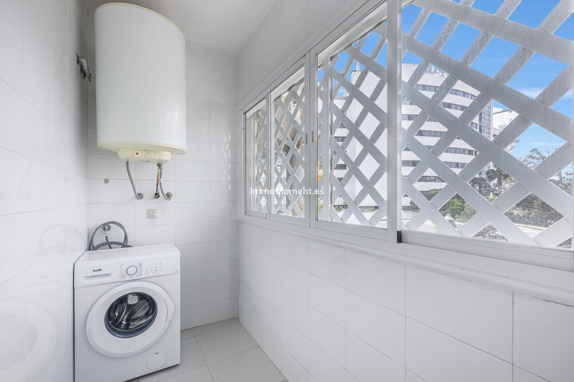 Reventa - Apartamento - Marbella - The Golden Mile