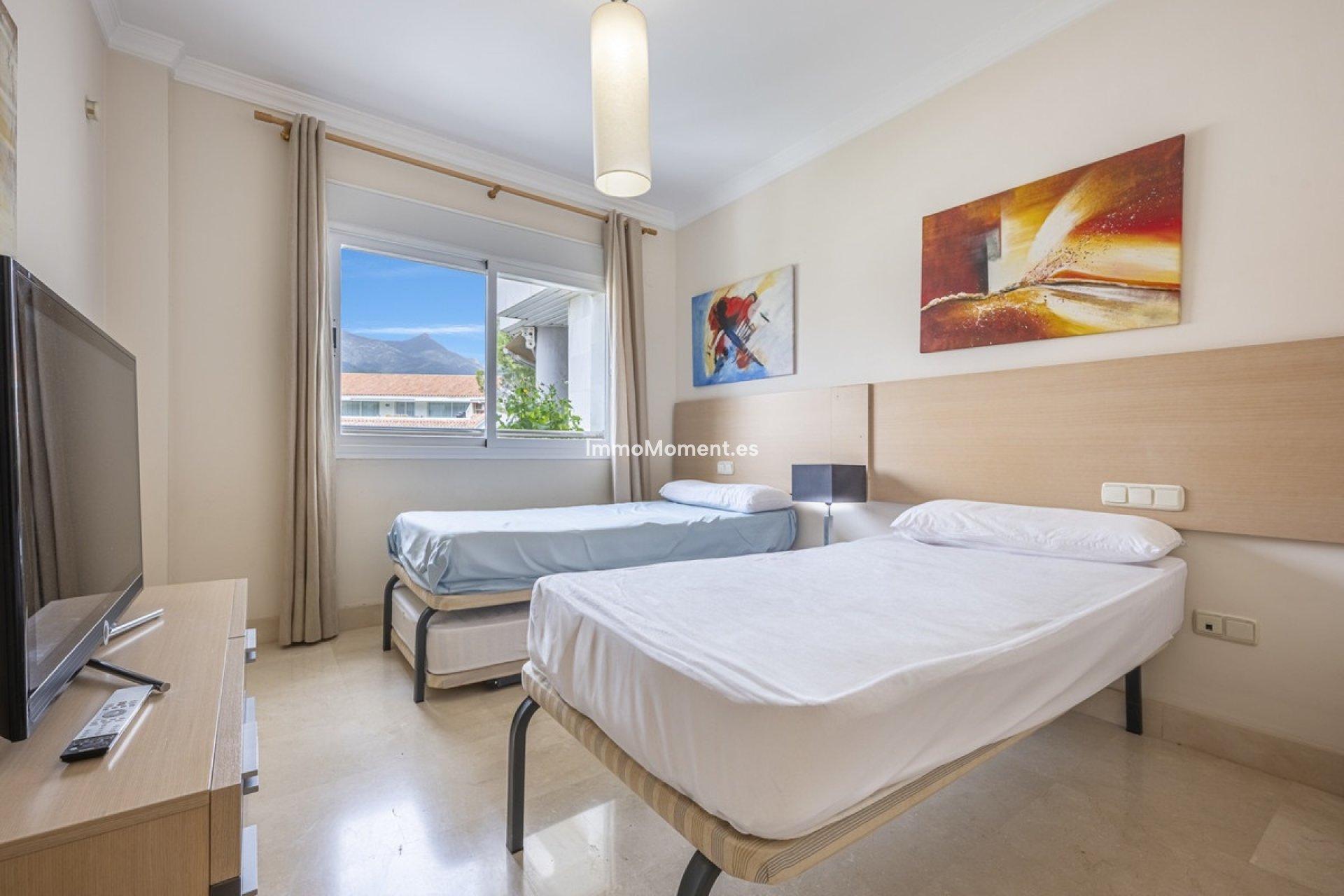 Reventa - Apartamento - Marbella - The Golden Mile