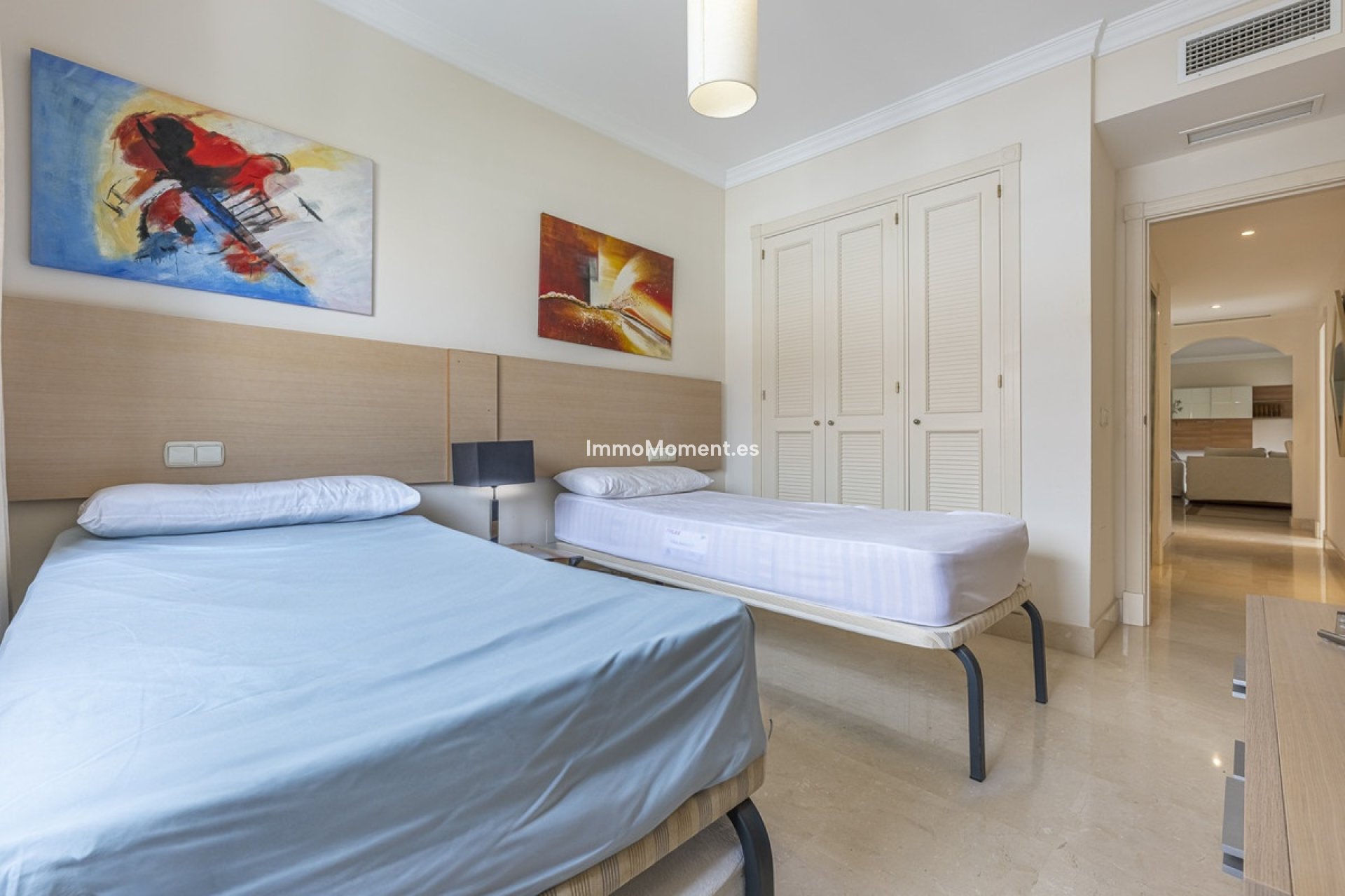 Reventa - Apartamento - Marbella - The Golden Mile