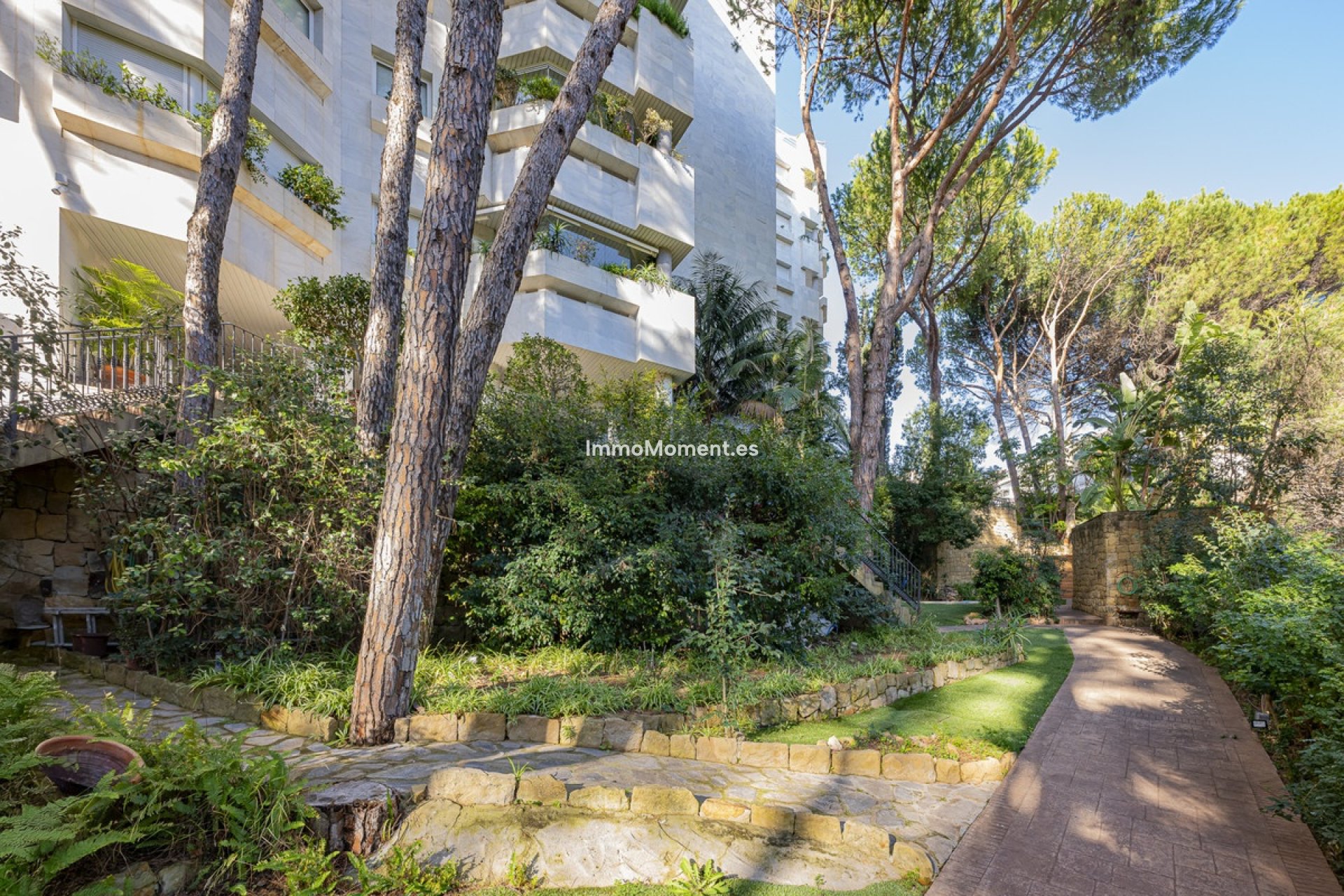 Reventa - Apartamento - Marbella - The Golden Mile
