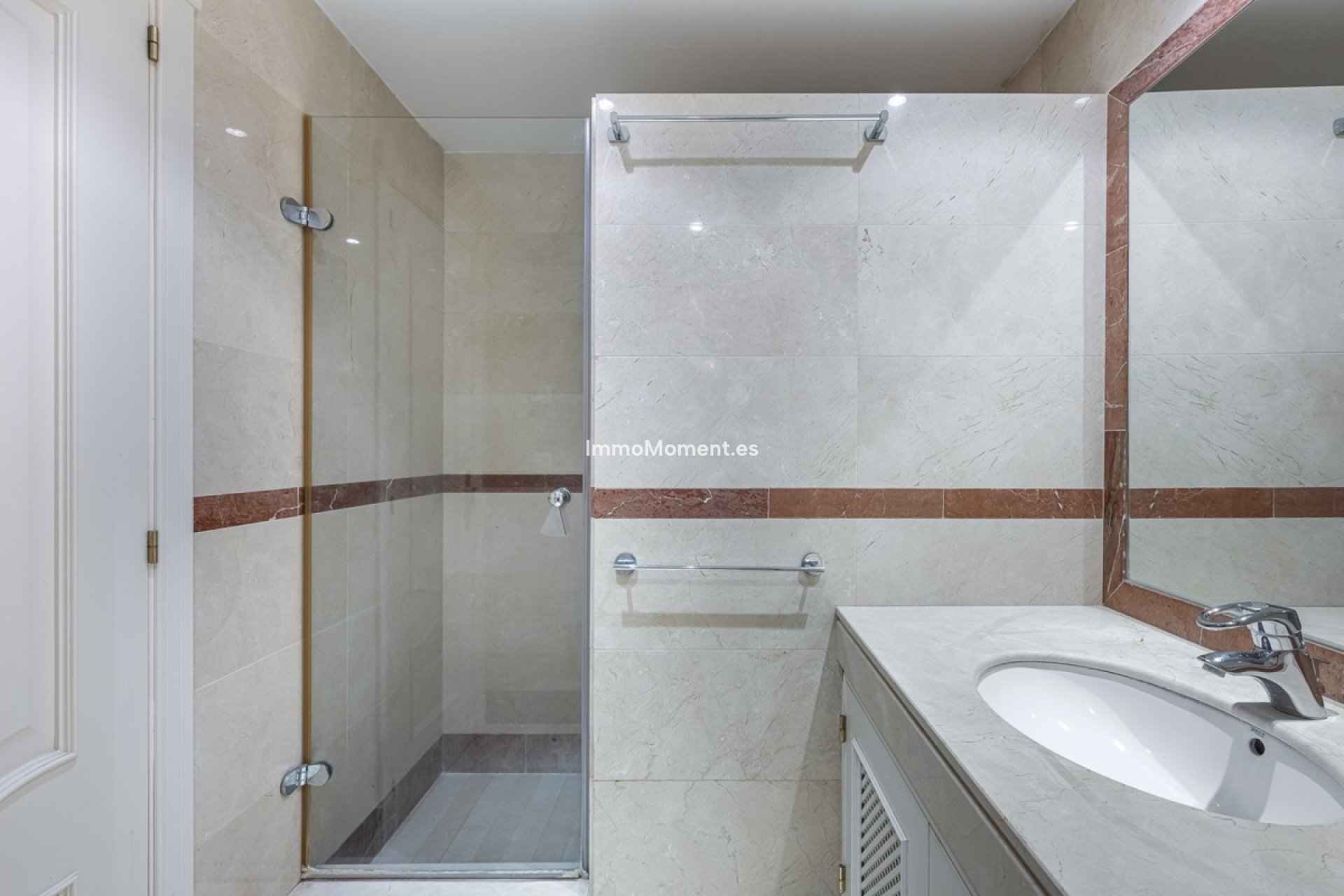 Reventa - Apartamento - Marbella - The Golden Mile