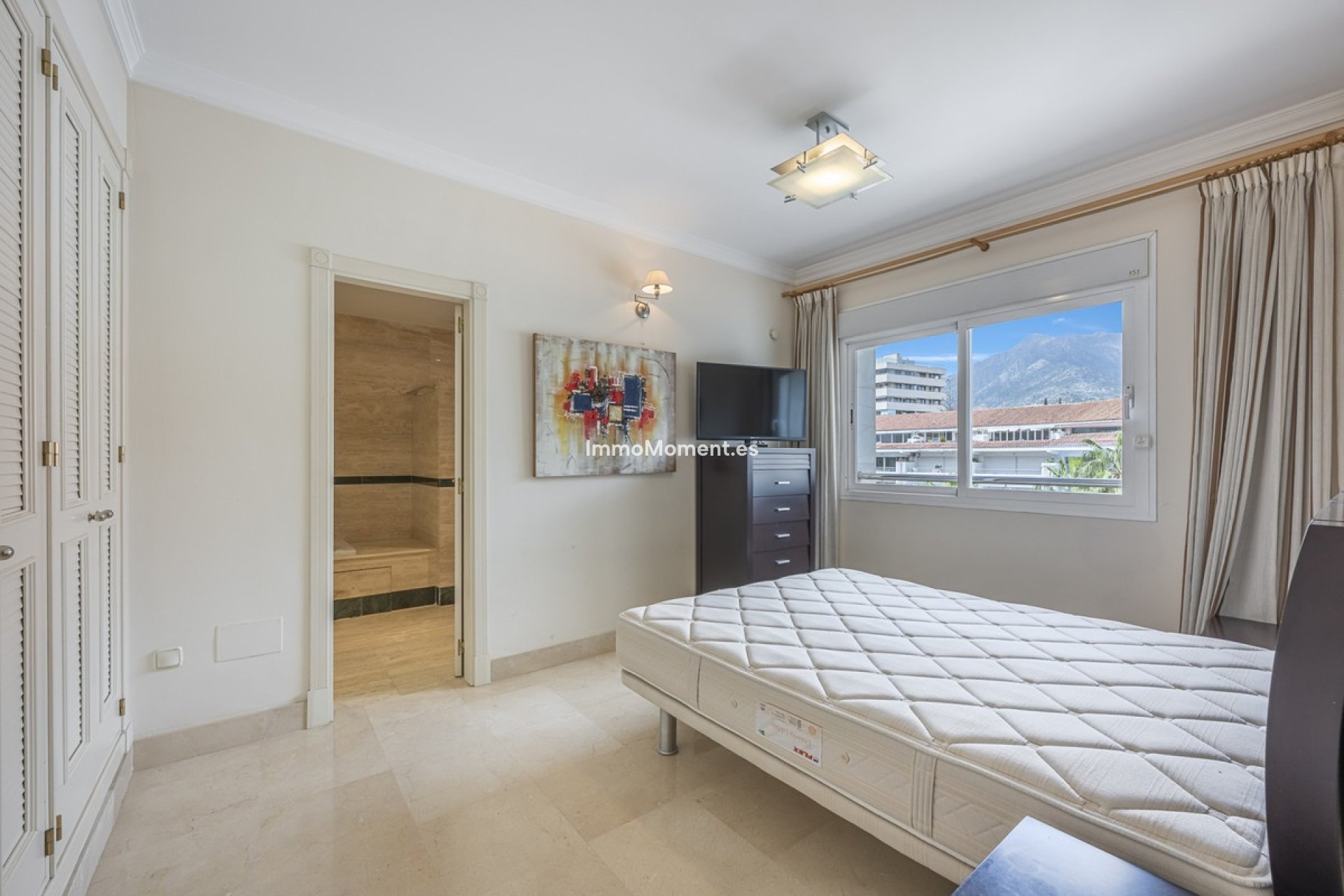 Reventa - Apartamento - Marbella - The Golden Mile