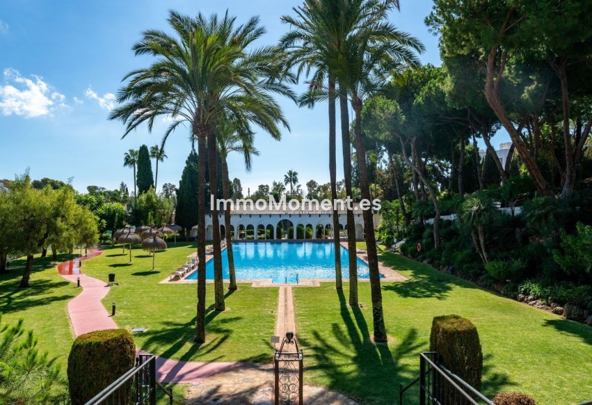 Reventa - Apartamento - Marbella - The Golden Mile