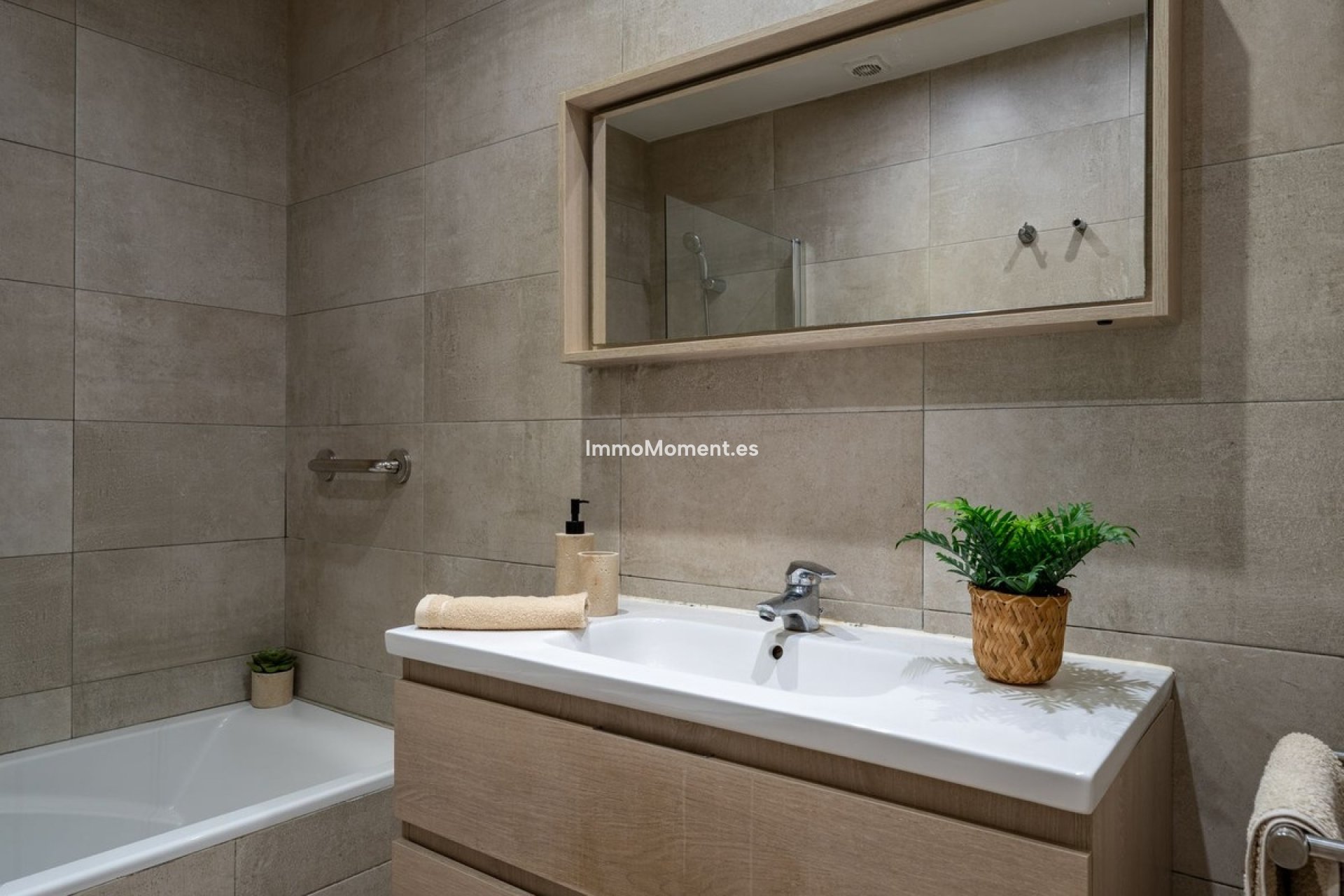 Reventa - Apartamento - Marbella - The Golden Mile