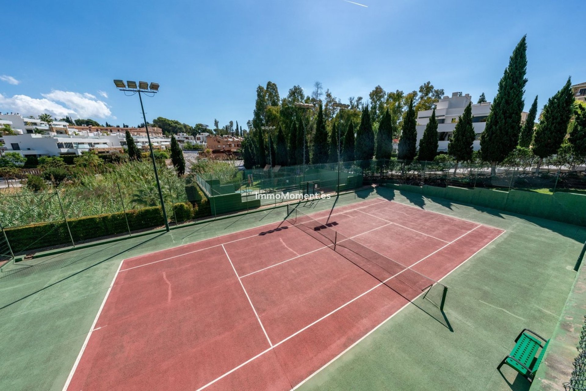 Reventa - Apartamento - Marbella - The Golden Mile