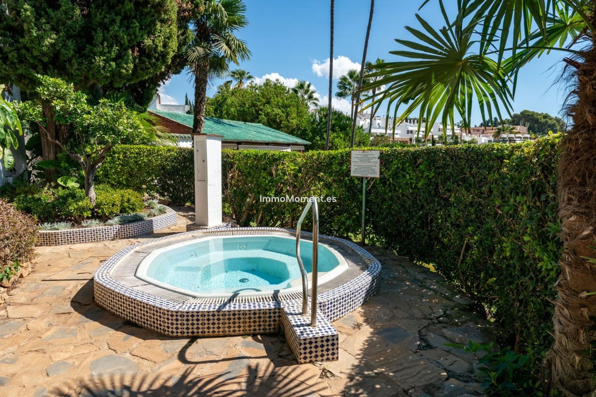 Reventa - Apartamento - Marbella - The Golden Mile