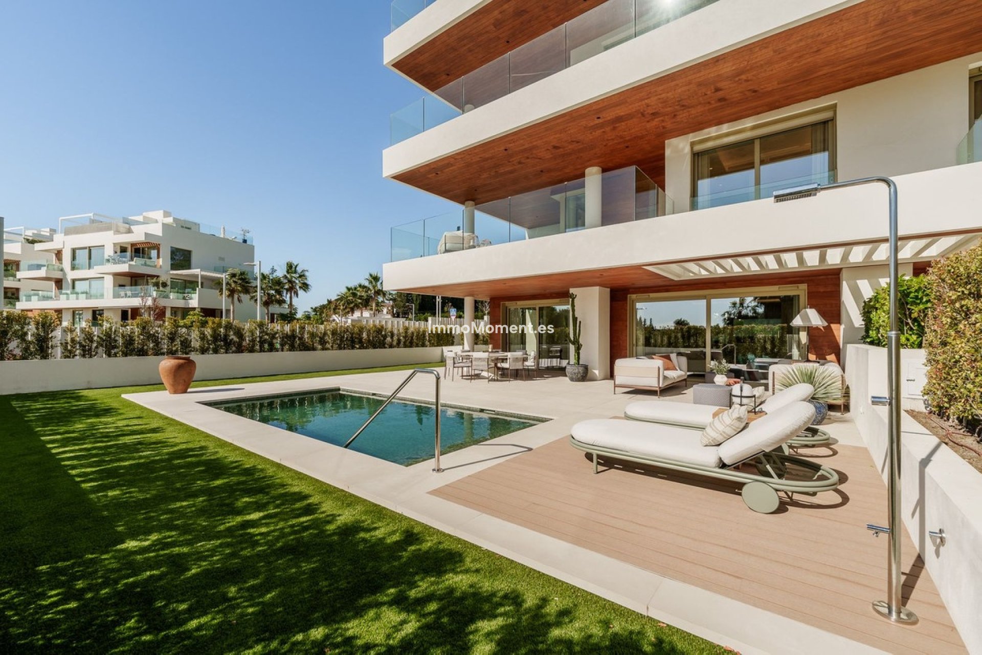 Reventa - Apartamento - Marbella - The Golden Mile