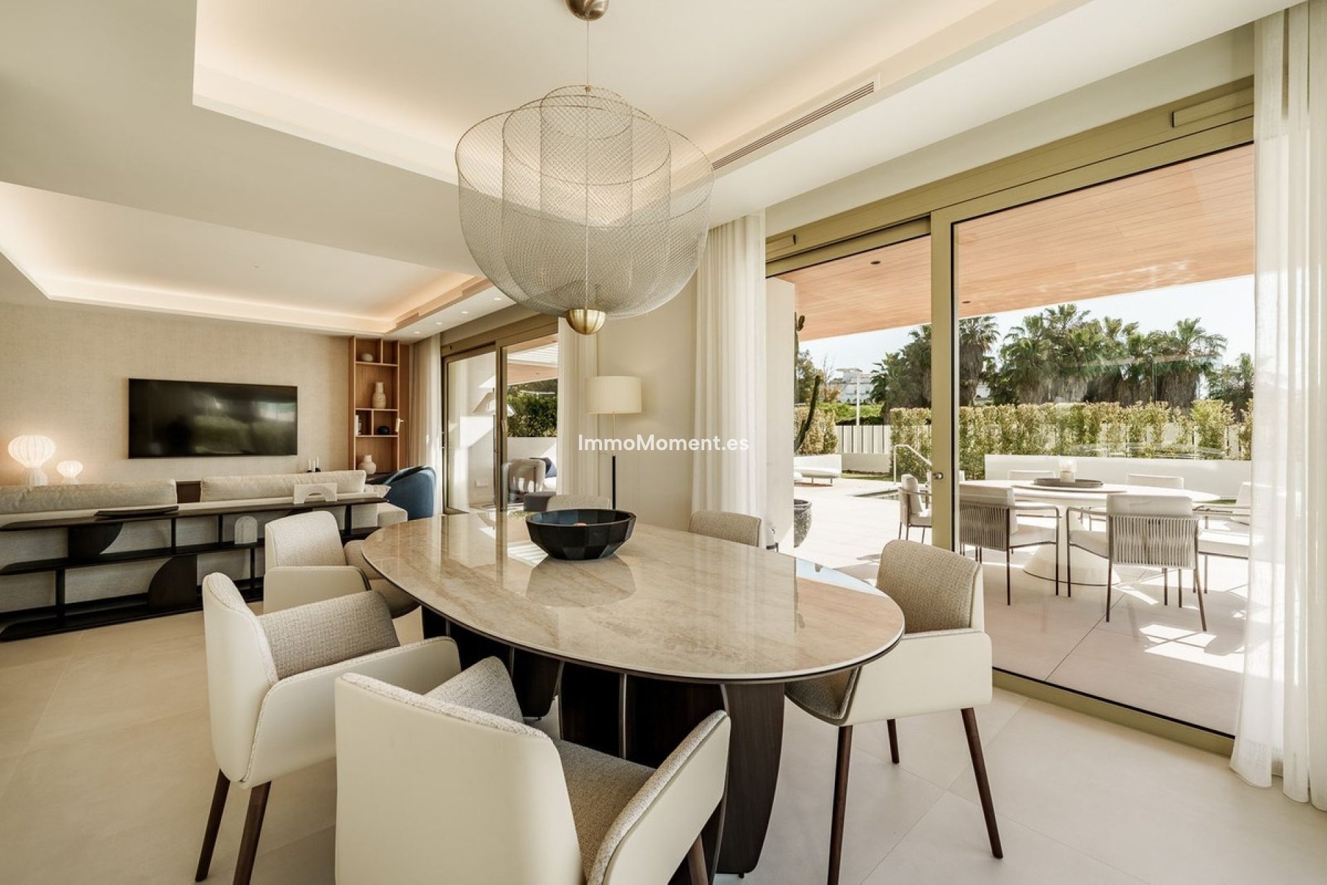 Reventa - Apartamento - Marbella - The Golden Mile