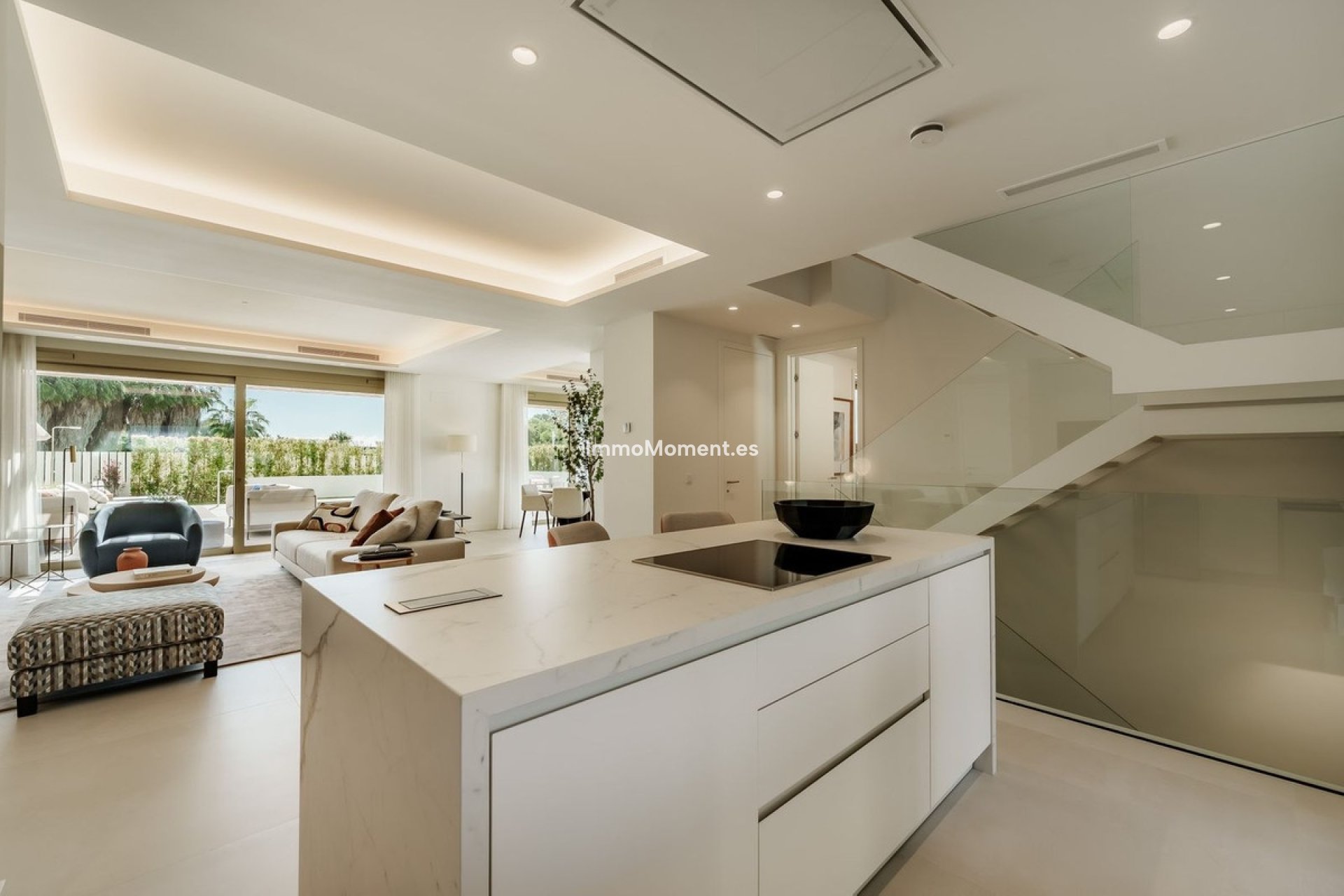 Reventa - Apartamento - Marbella - The Golden Mile