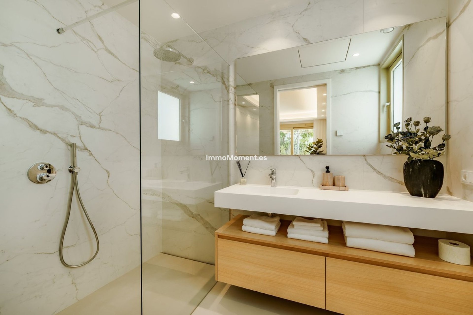 Reventa - Apartamento - Marbella - The Golden Mile