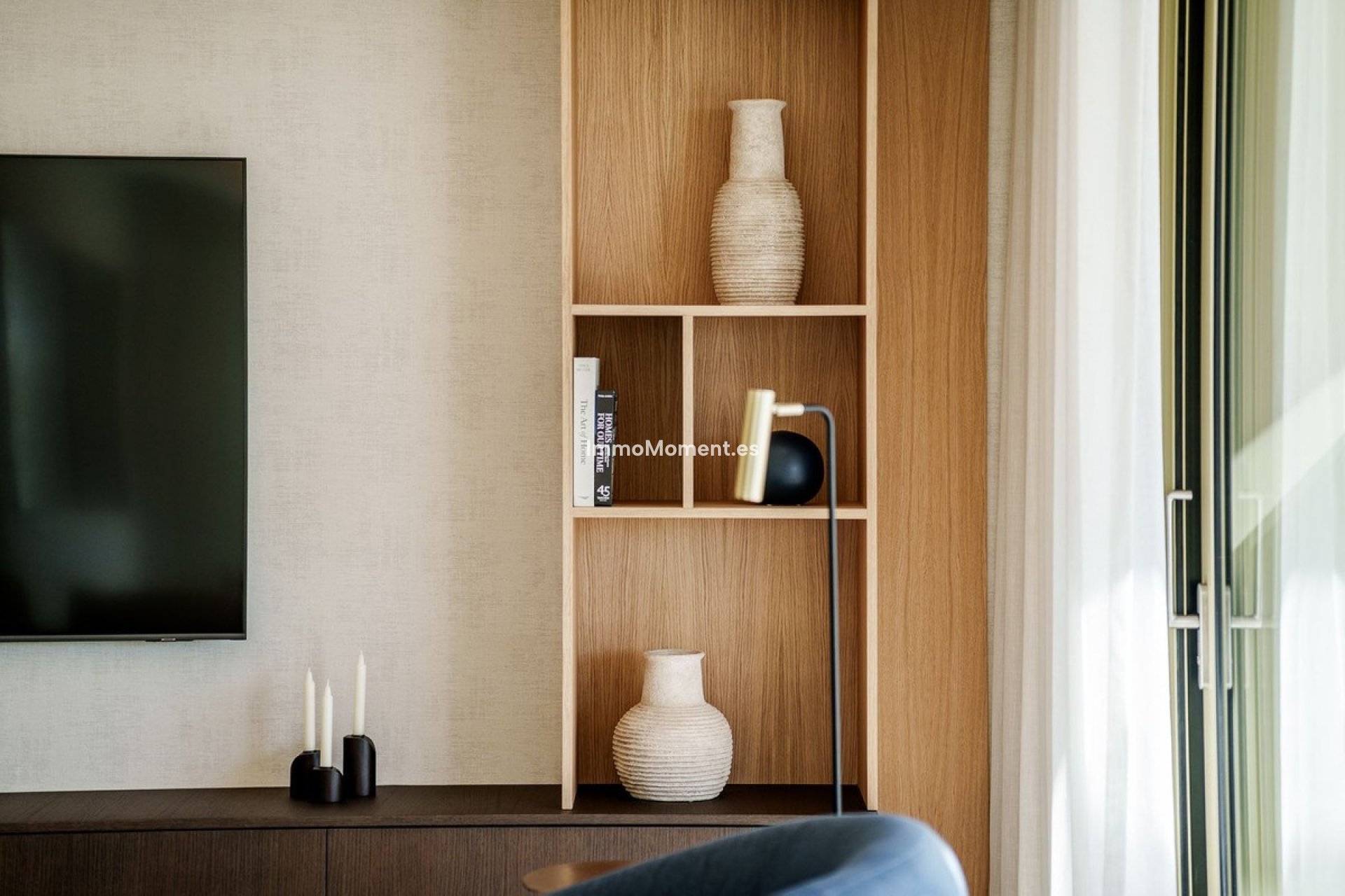 Reventa - Apartamento - Marbella - The Golden Mile