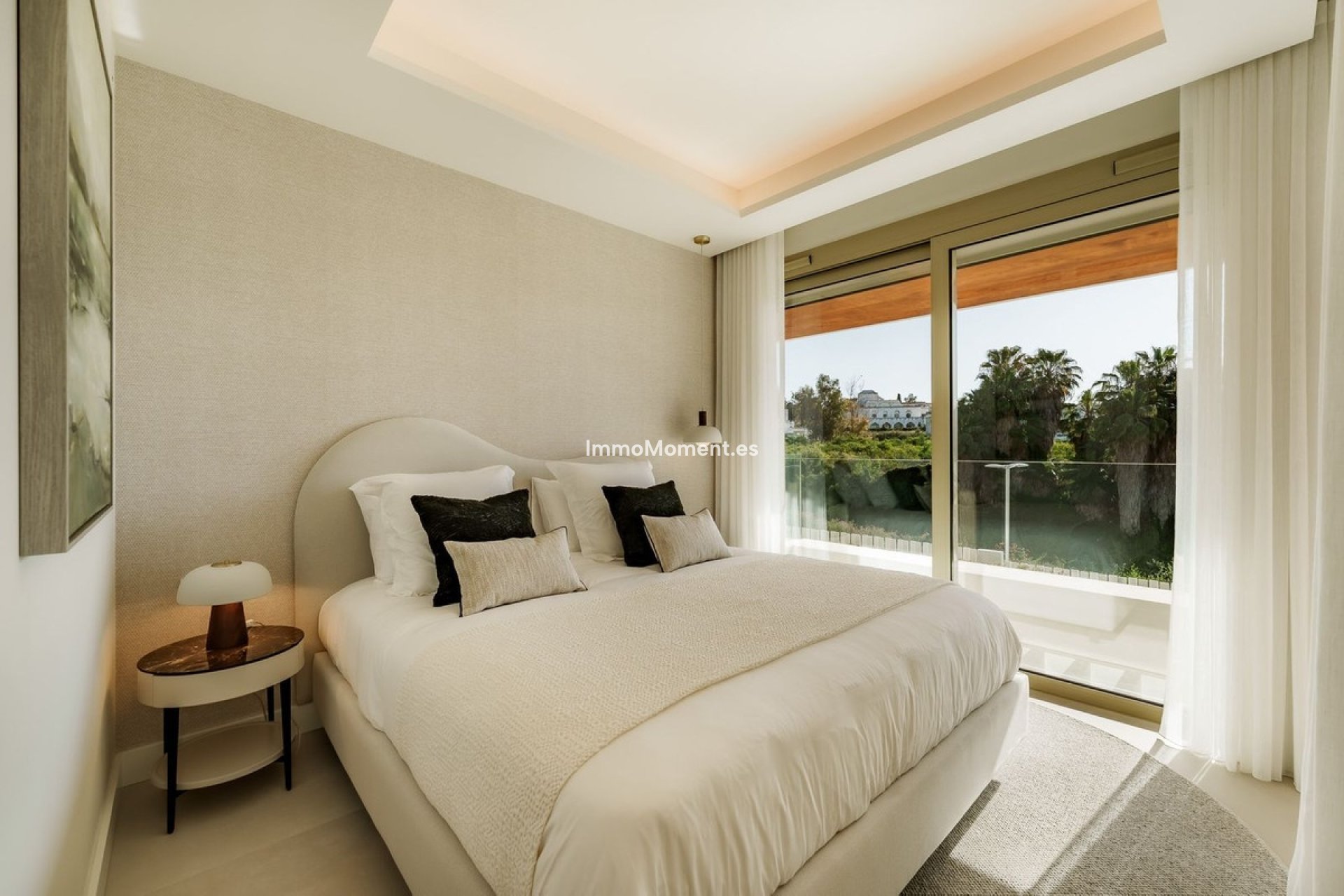 Reventa - Apartamento - Marbella - The Golden Mile