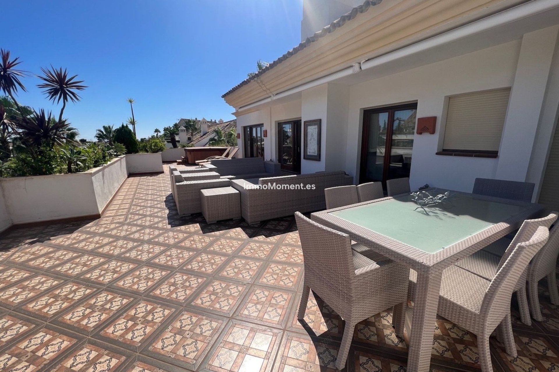 Reventa - Apartamento - Marbella - The Golden Mile