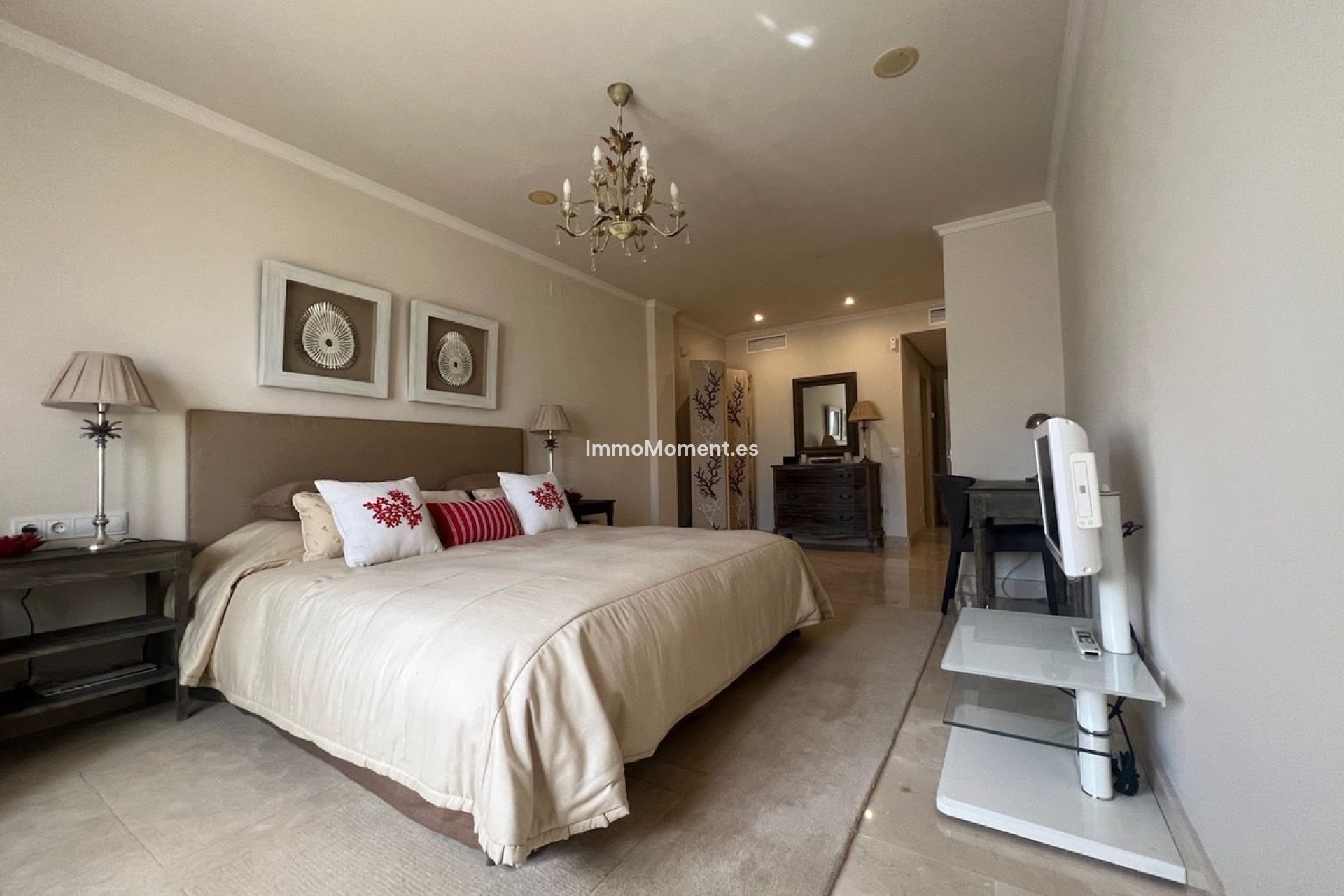 Reventa - Apartamento - Marbella - The Golden Mile