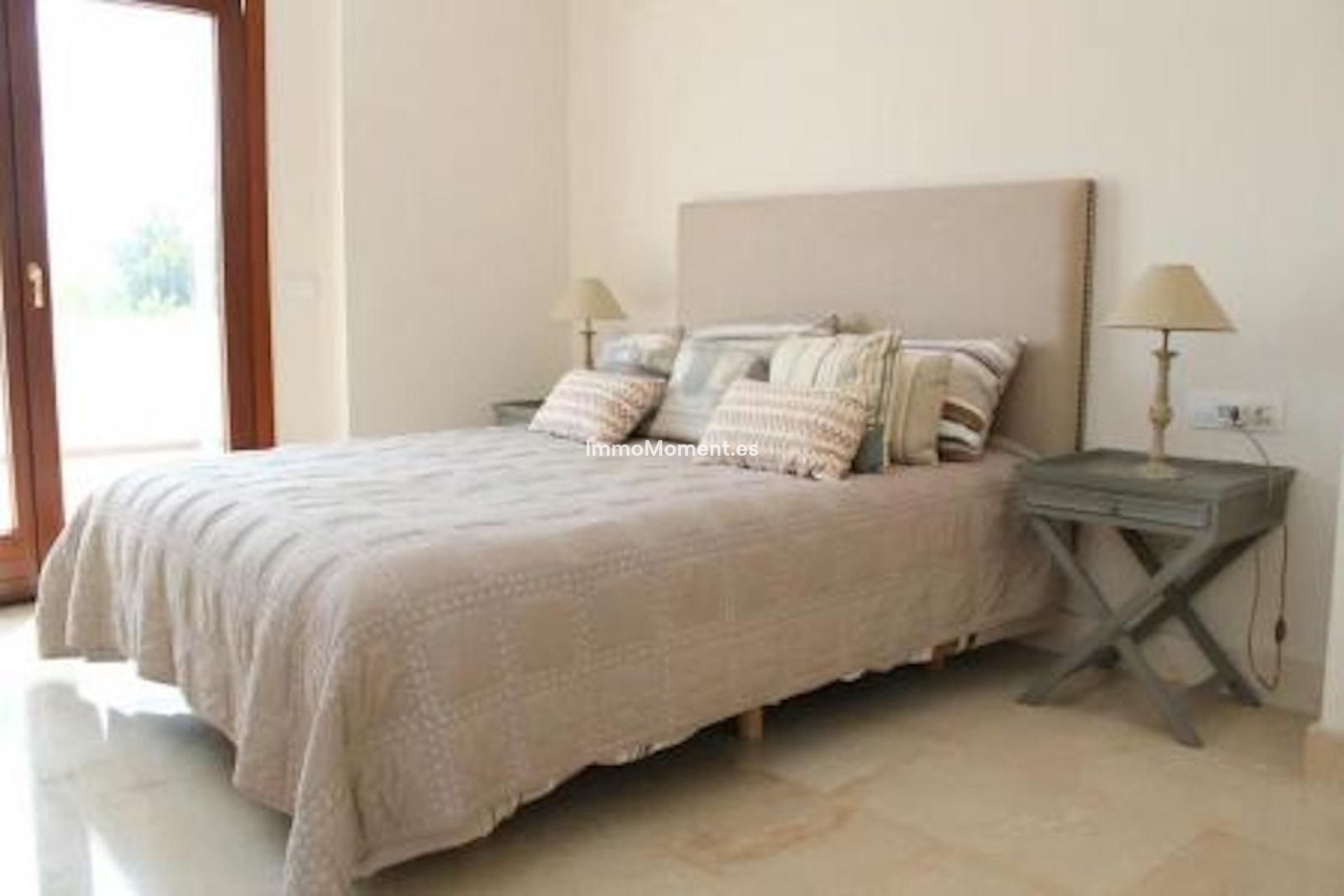 Reventa - Apartamento - Marbella - The Golden Mile