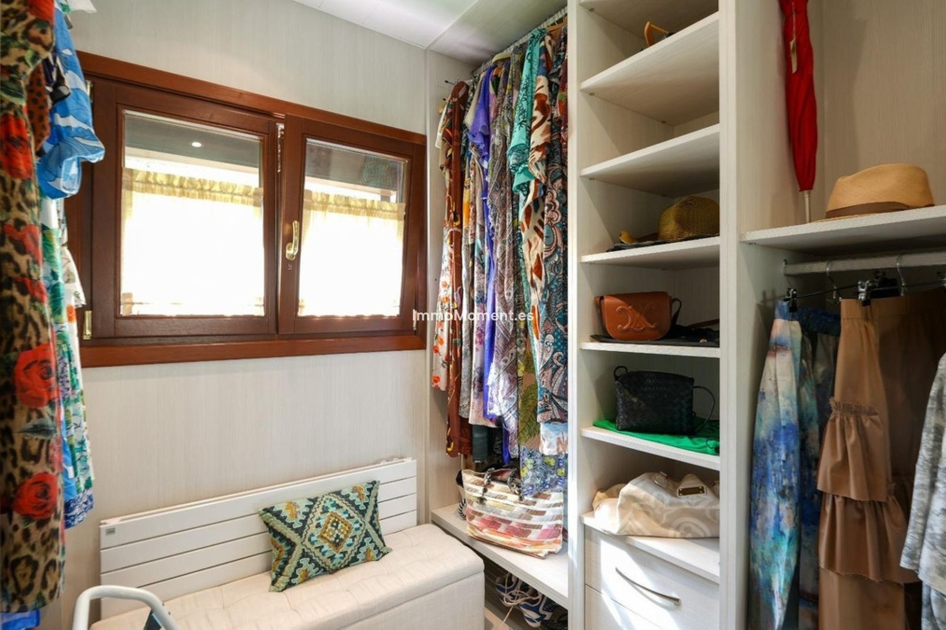 Reventa - Apartamento - Marbella - The Golden Mile