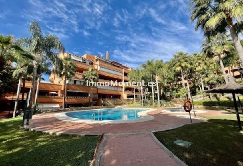 Reventa - Apartamento - Marbella - The Golden Mile