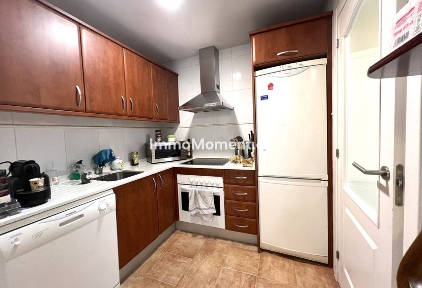 Reventa - Apartamento - Marbella - The Golden Mile