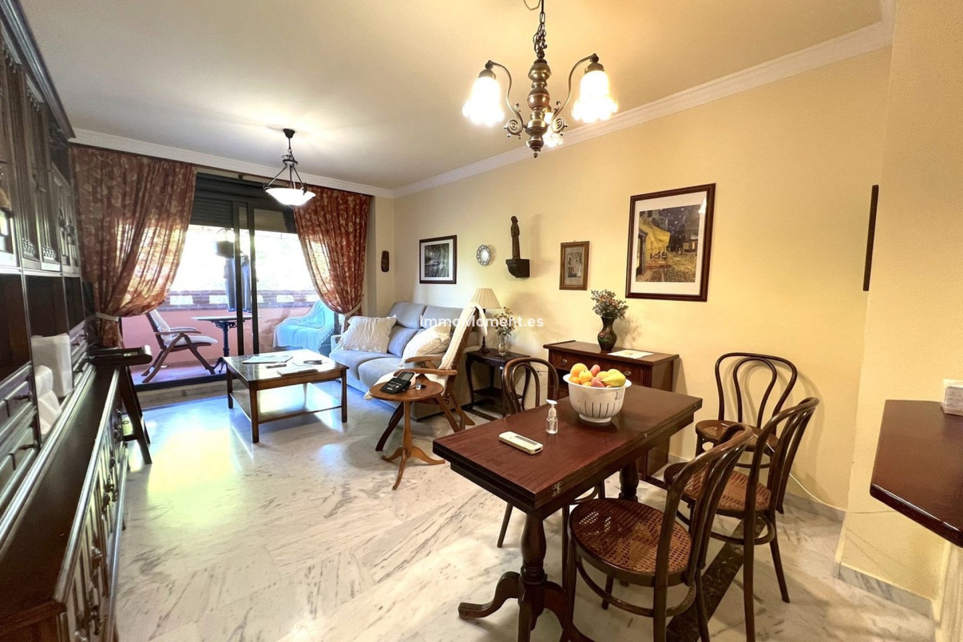 Reventa - Apartamento - Marbella - The Golden Mile