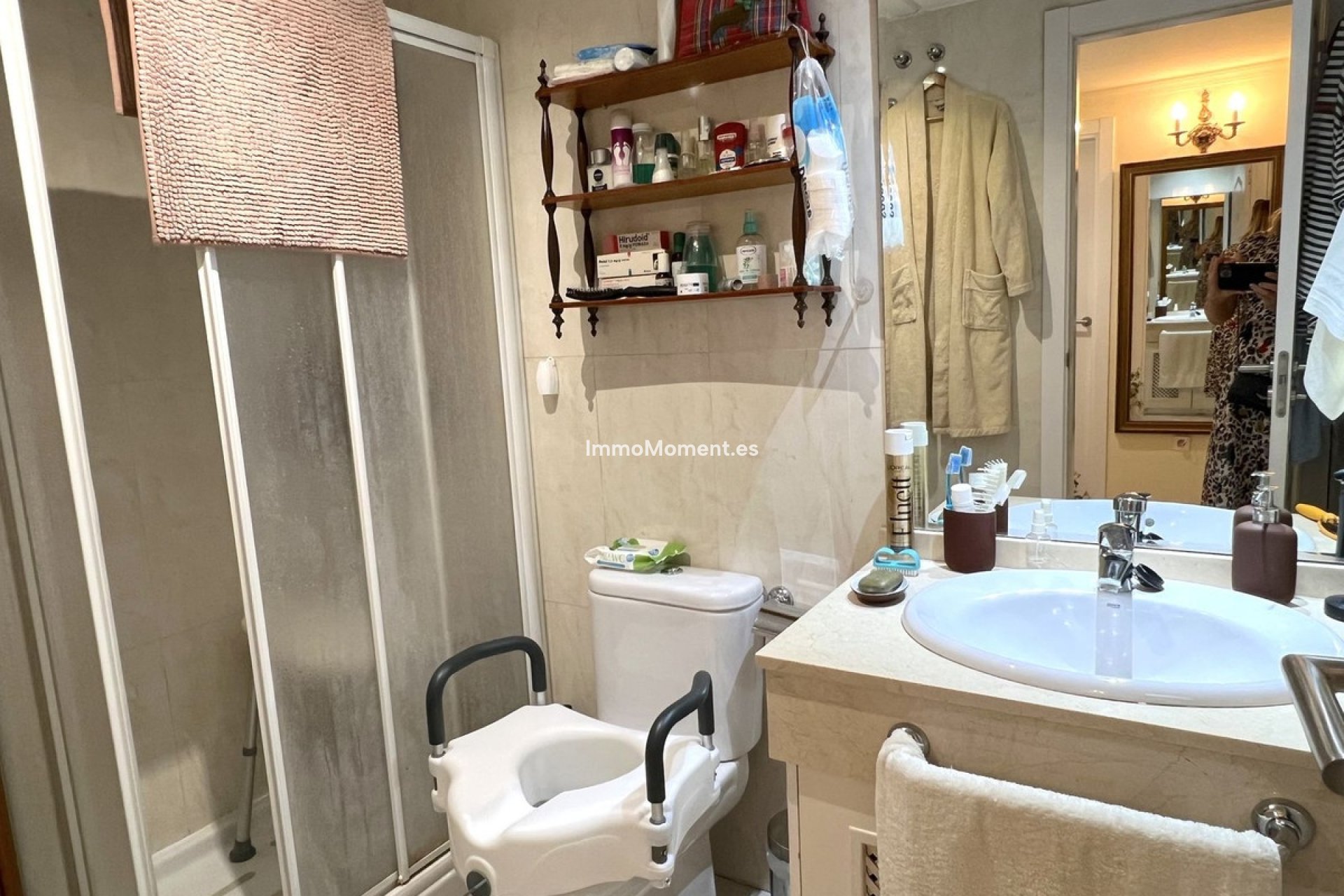 Reventa - Apartamento - Marbella - The Golden Mile