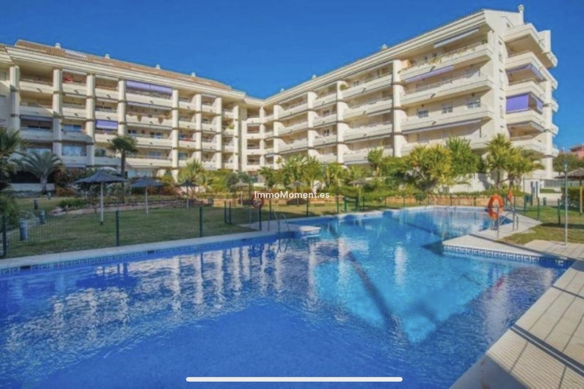Reventa - Apartamento - Marbella - The Golden Mile