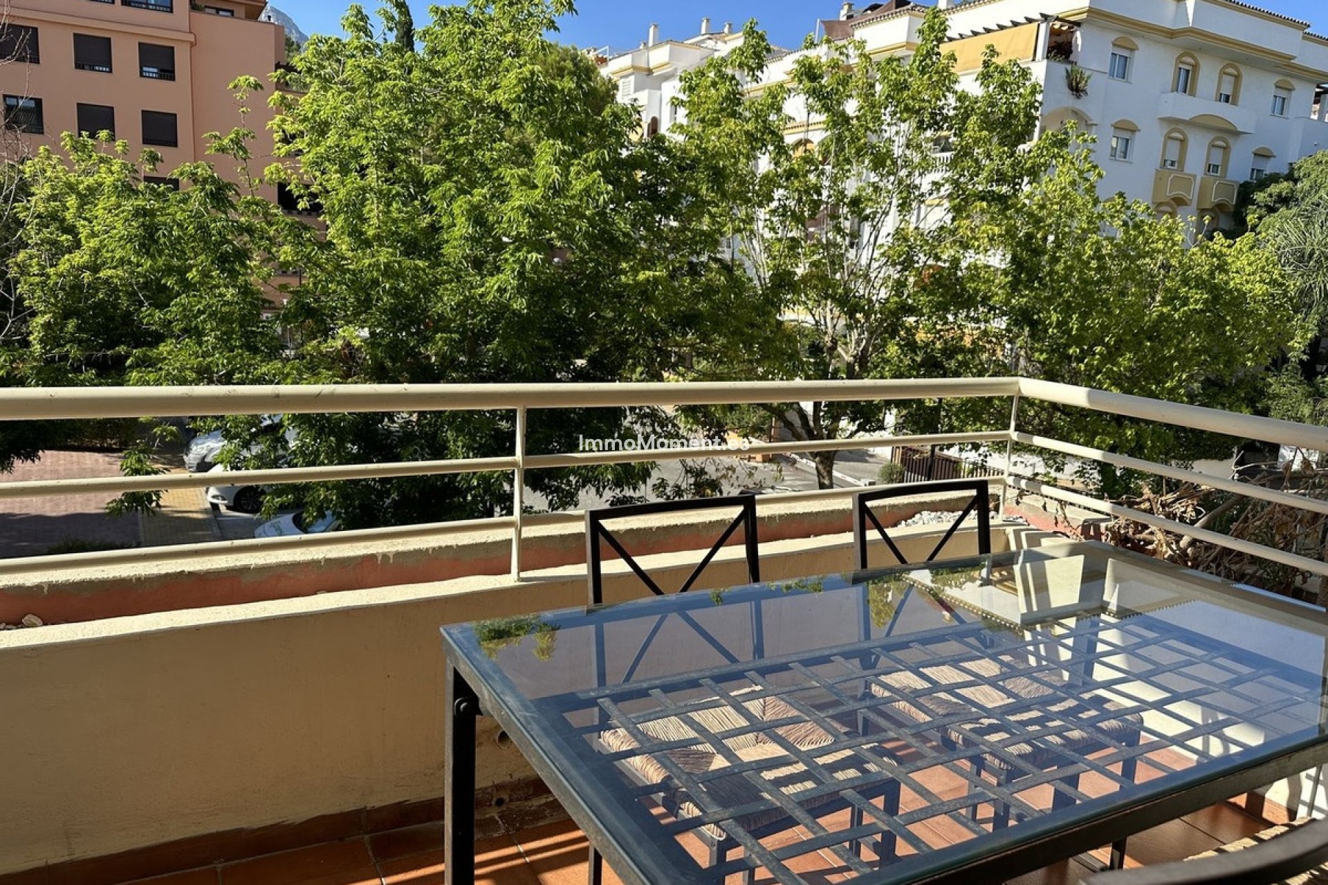 Reventa - Apartamento - Marbella - The Golden Mile