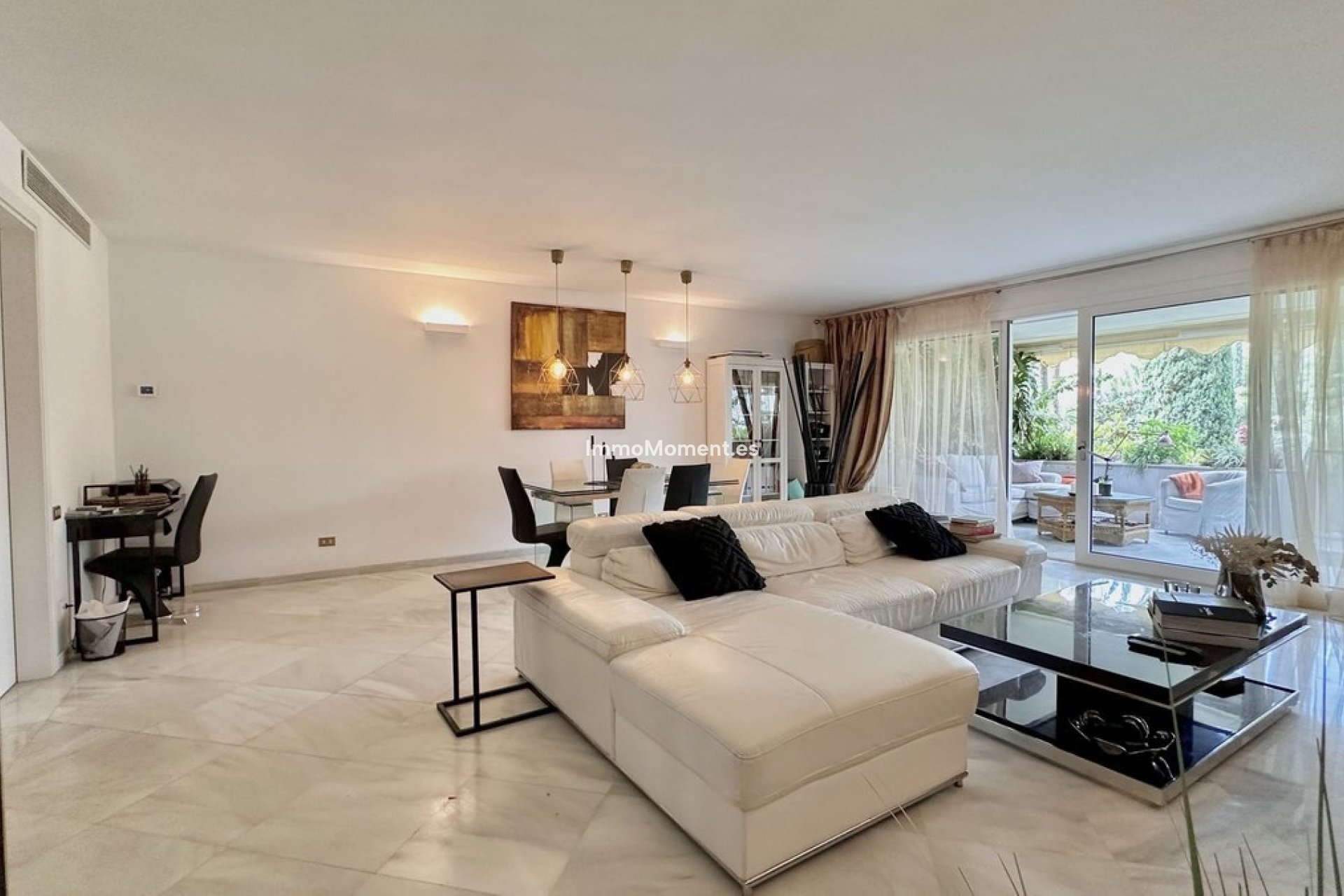 Reventa - Apartamento - Marbella - The Golden Mile