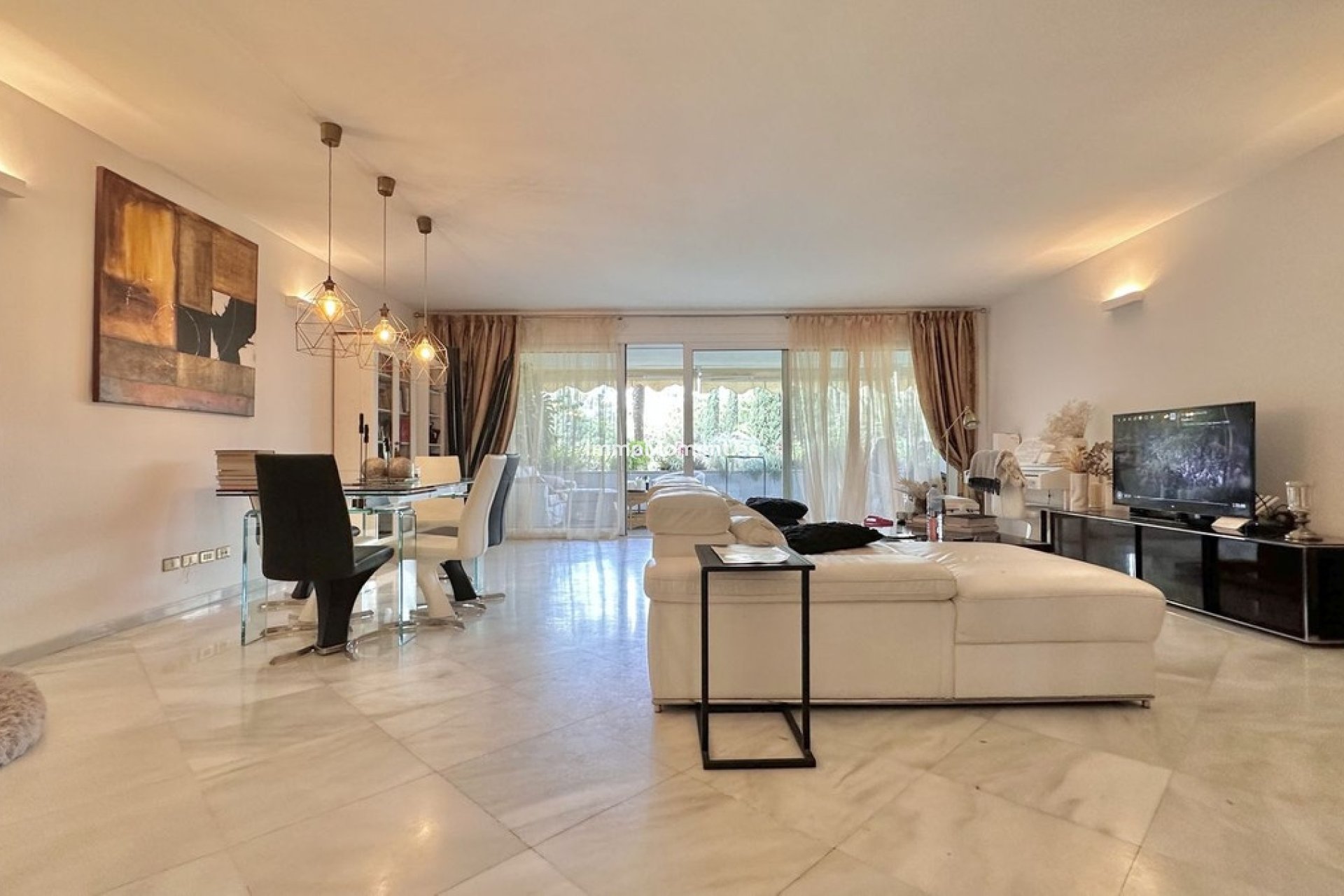 Reventa - Apartamento - Marbella - The Golden Mile