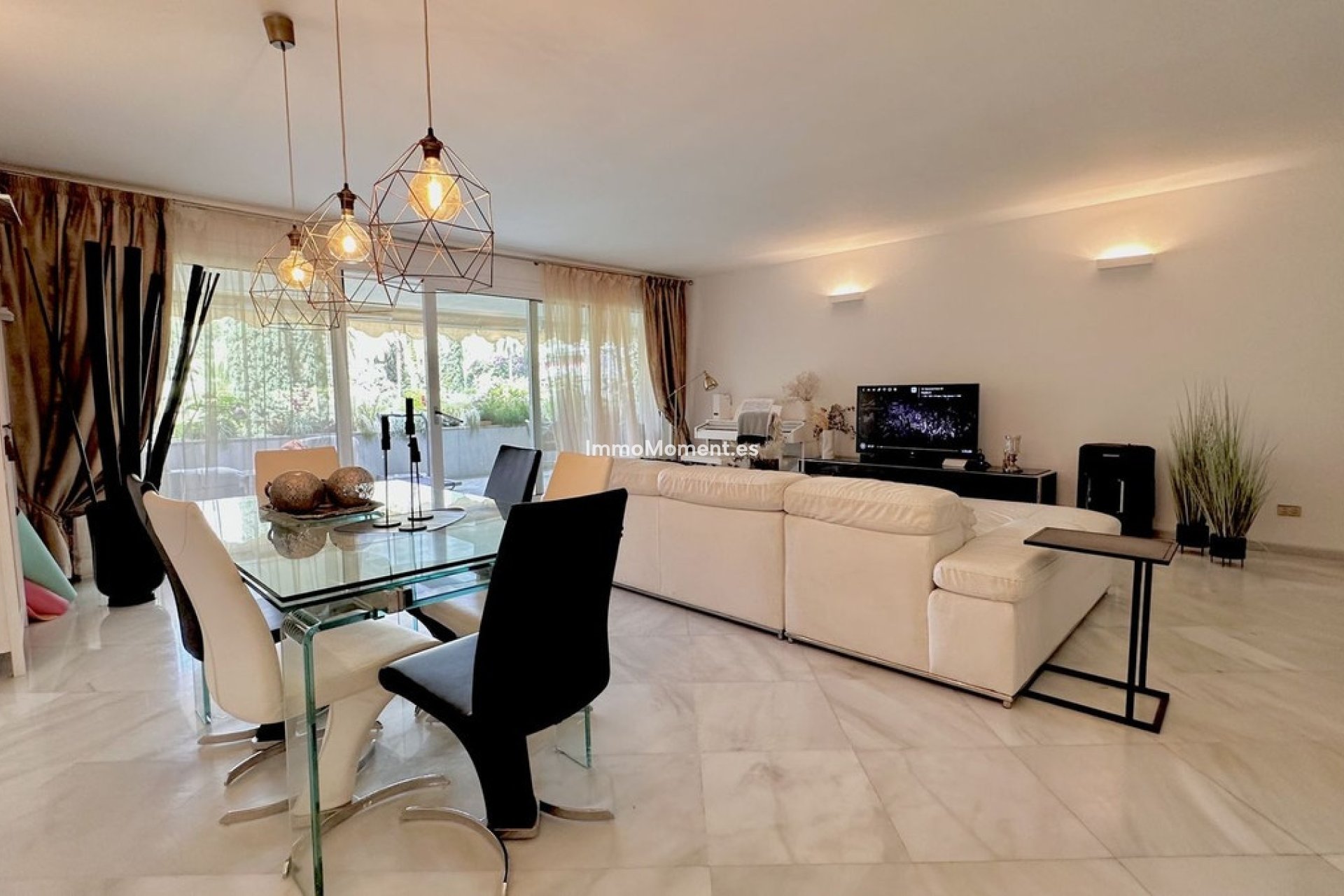 Reventa - Apartamento - Marbella - The Golden Mile