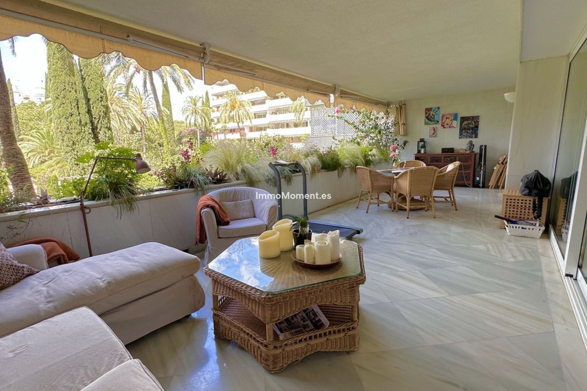 Reventa - Apartamento - Marbella - The Golden Mile