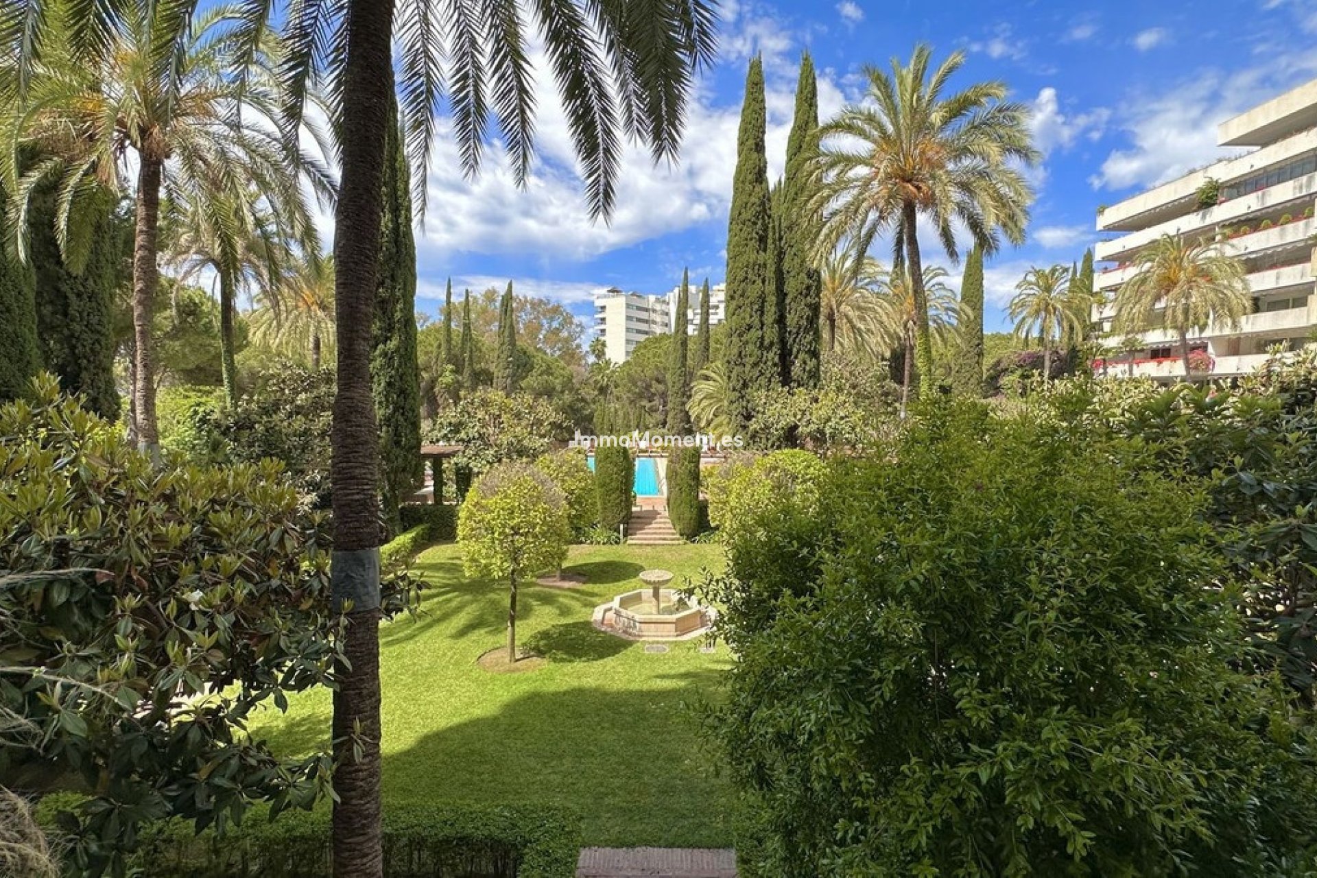 Reventa - Apartamento - Marbella - The Golden Mile