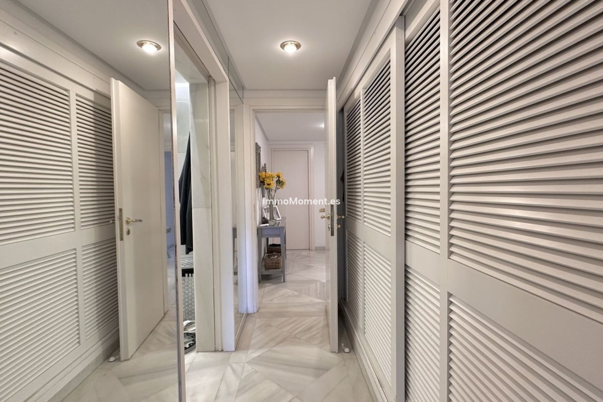 Reventa - Apartamento - Marbella - The Golden Mile