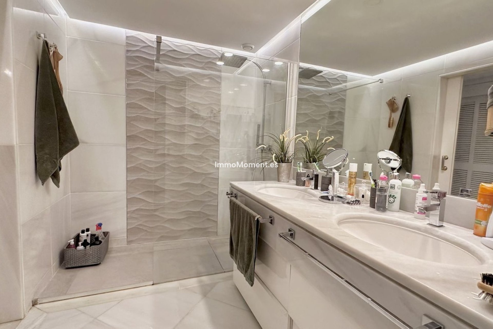 Reventa - Apartamento - Marbella - The Golden Mile