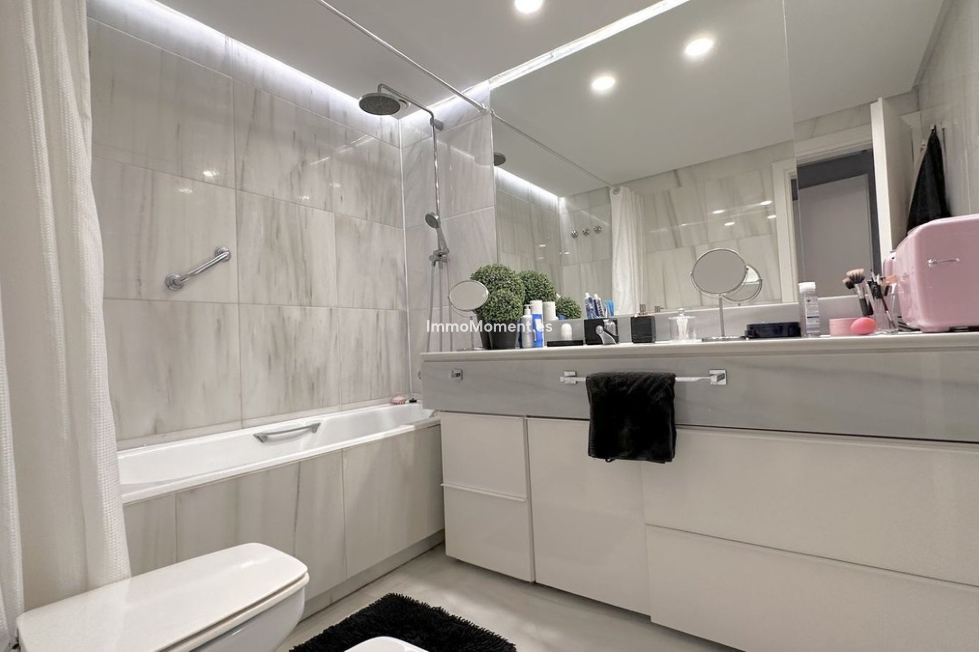 Reventa - Apartamento - Marbella - The Golden Mile