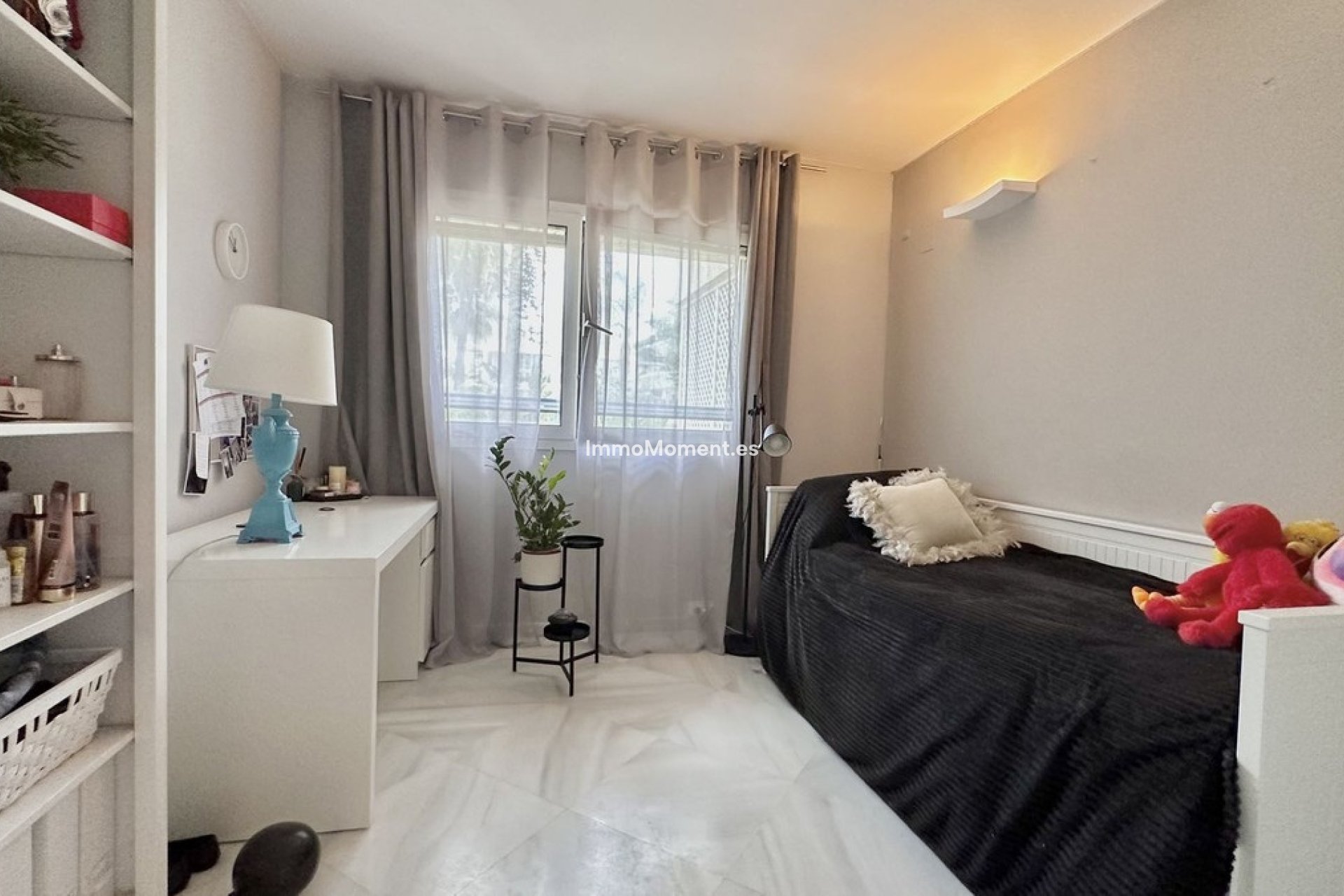 Reventa - Apartamento - Marbella - The Golden Mile