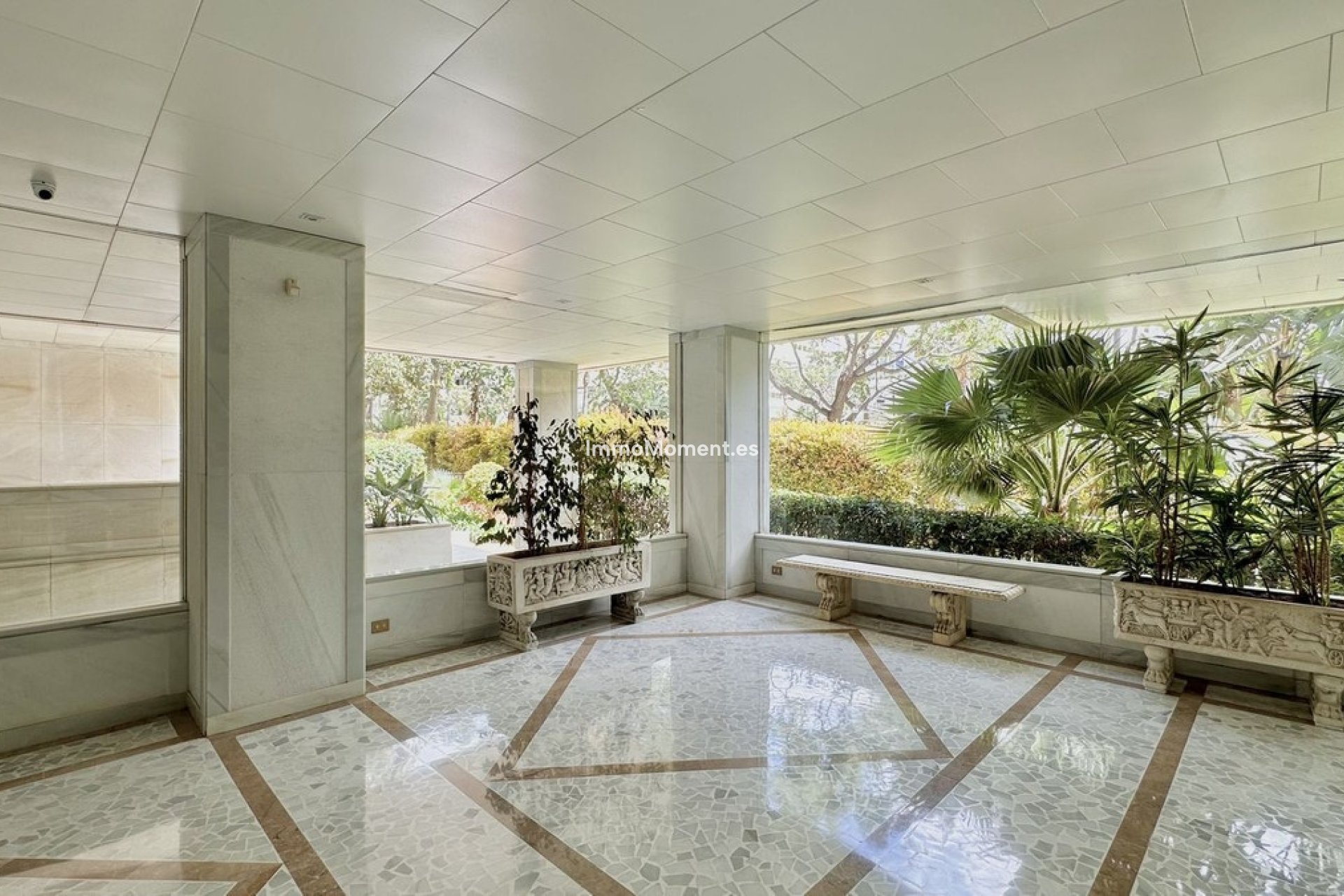 Reventa - Apartamento - Marbella - The Golden Mile