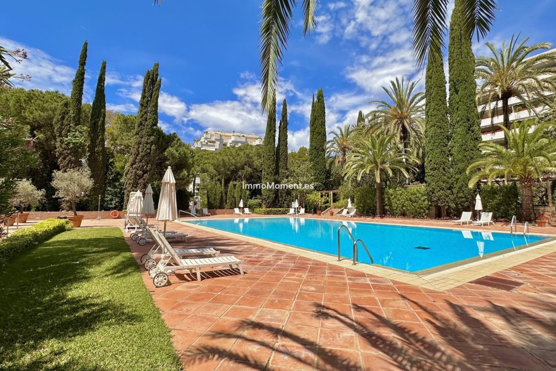 Reventa - Apartamento - Marbella - The Golden Mile