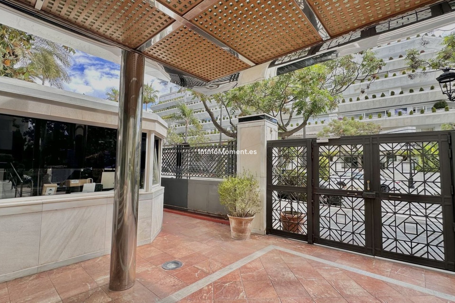 Reventa - Apartamento - Marbella - The Golden Mile