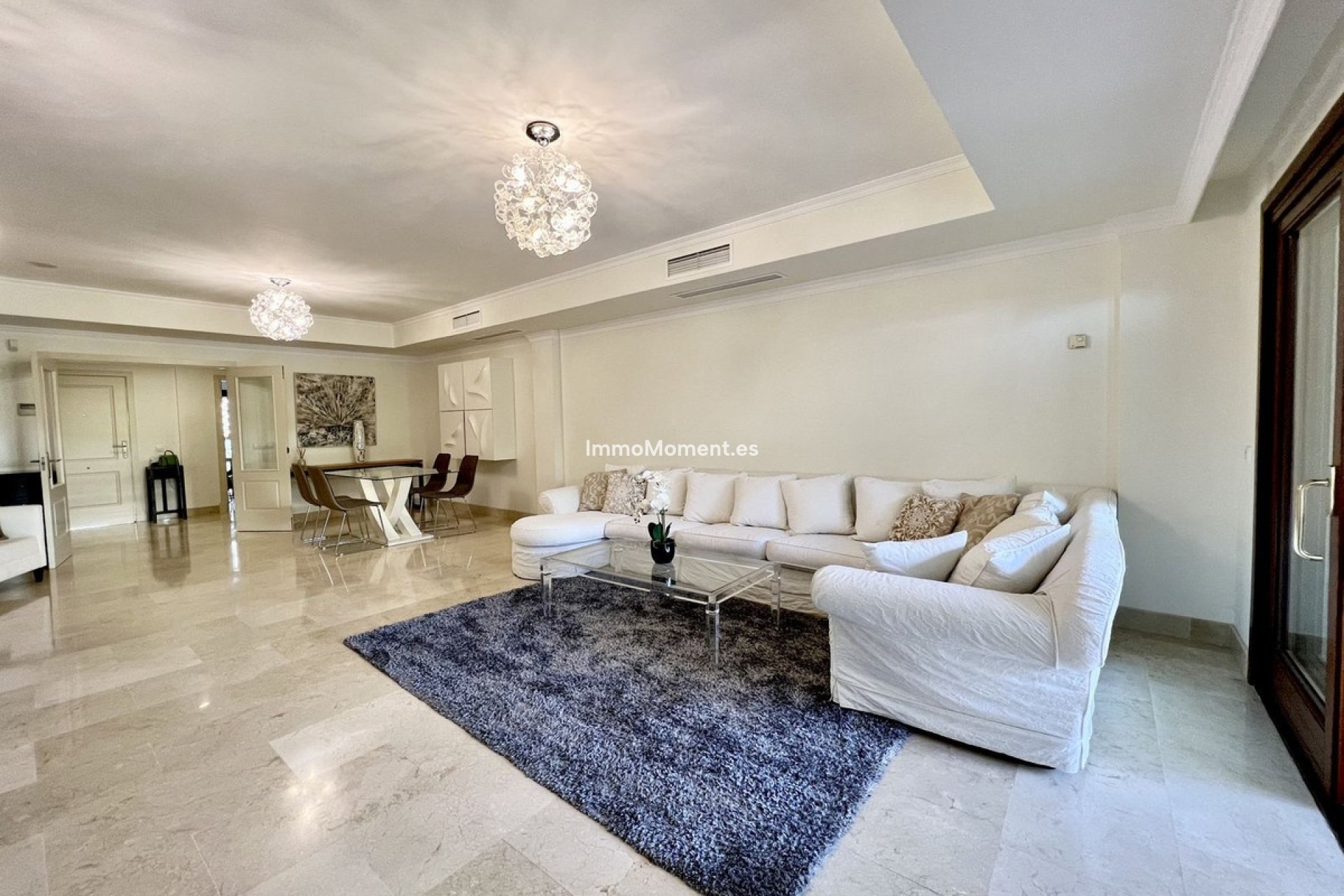 Reventa - Apartamento - Marbella - The Golden Mile