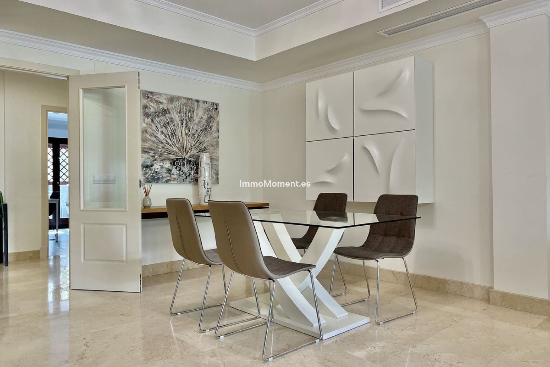 Reventa - Apartamento - Marbella - The Golden Mile