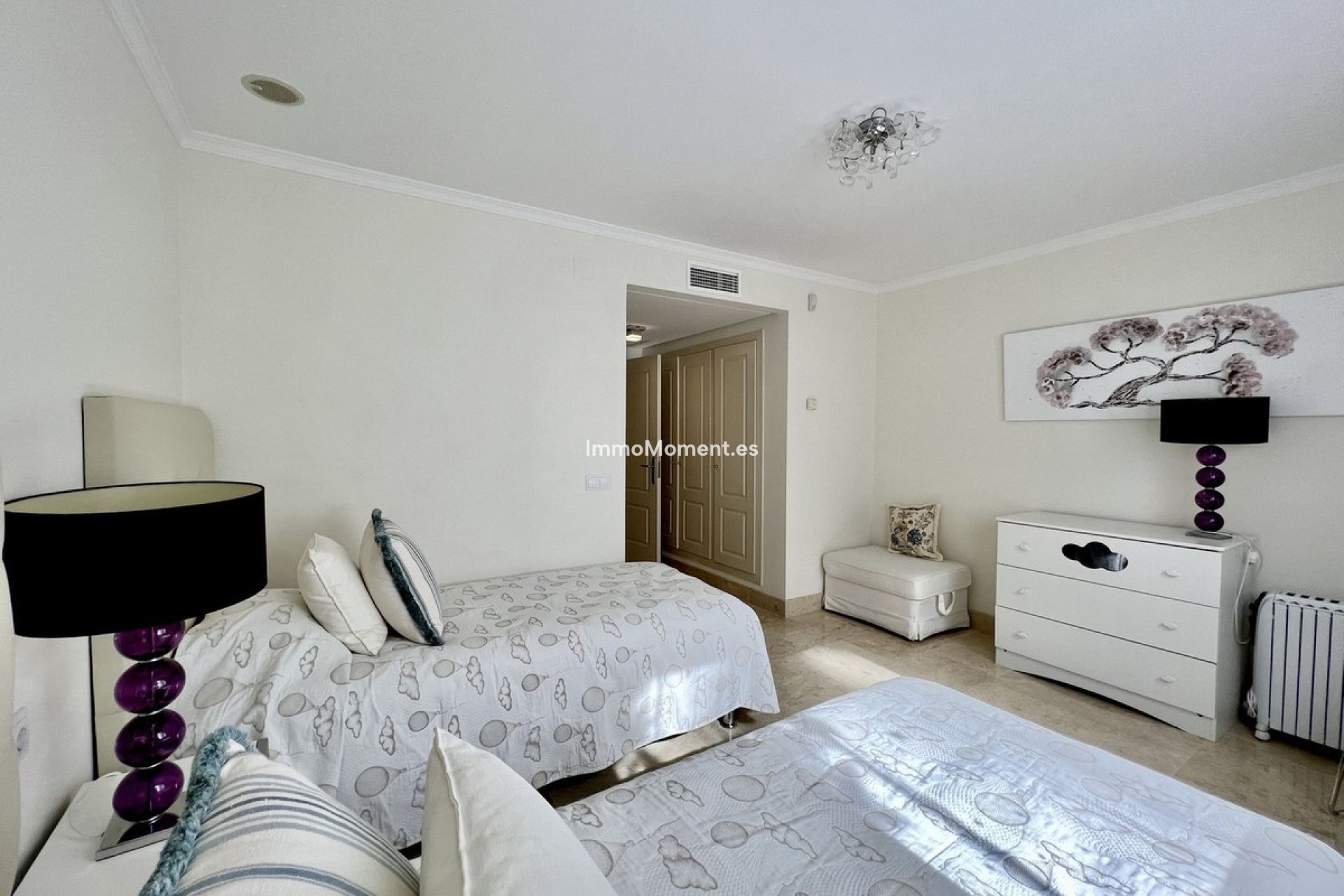 Reventa - Apartamento - Marbella - The Golden Mile