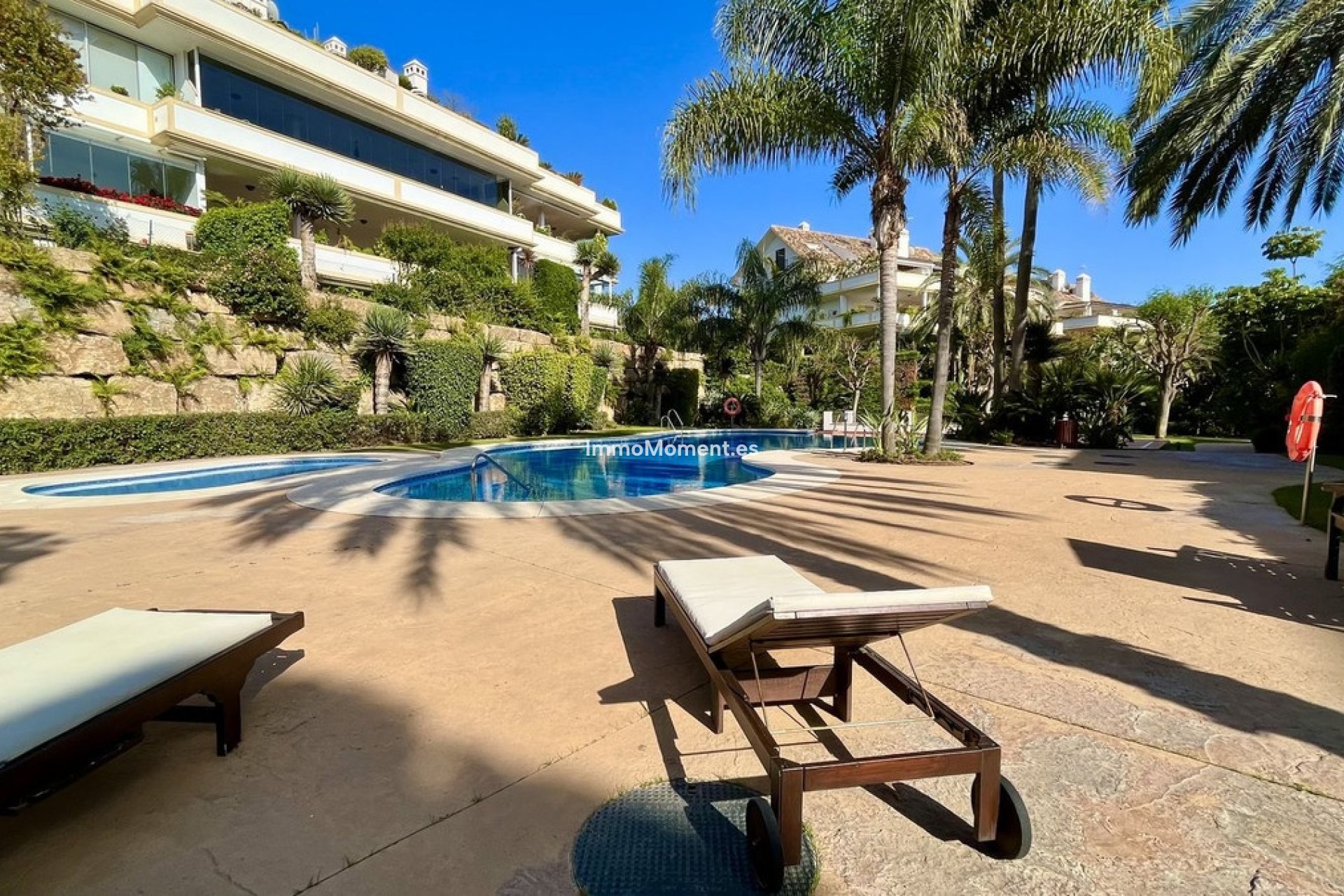 Reventa - Apartamento - Marbella - The Golden Mile