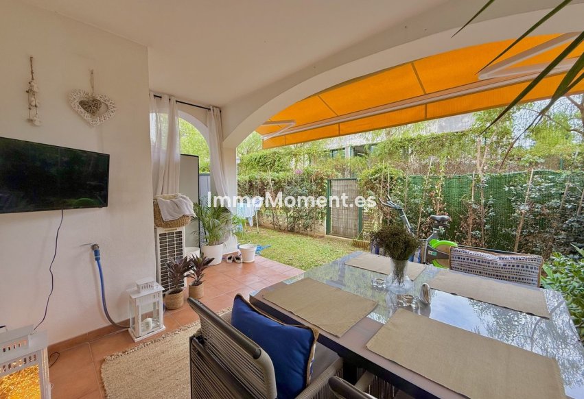 Reventa - Apartamento - Marbella - The Golden Mile
